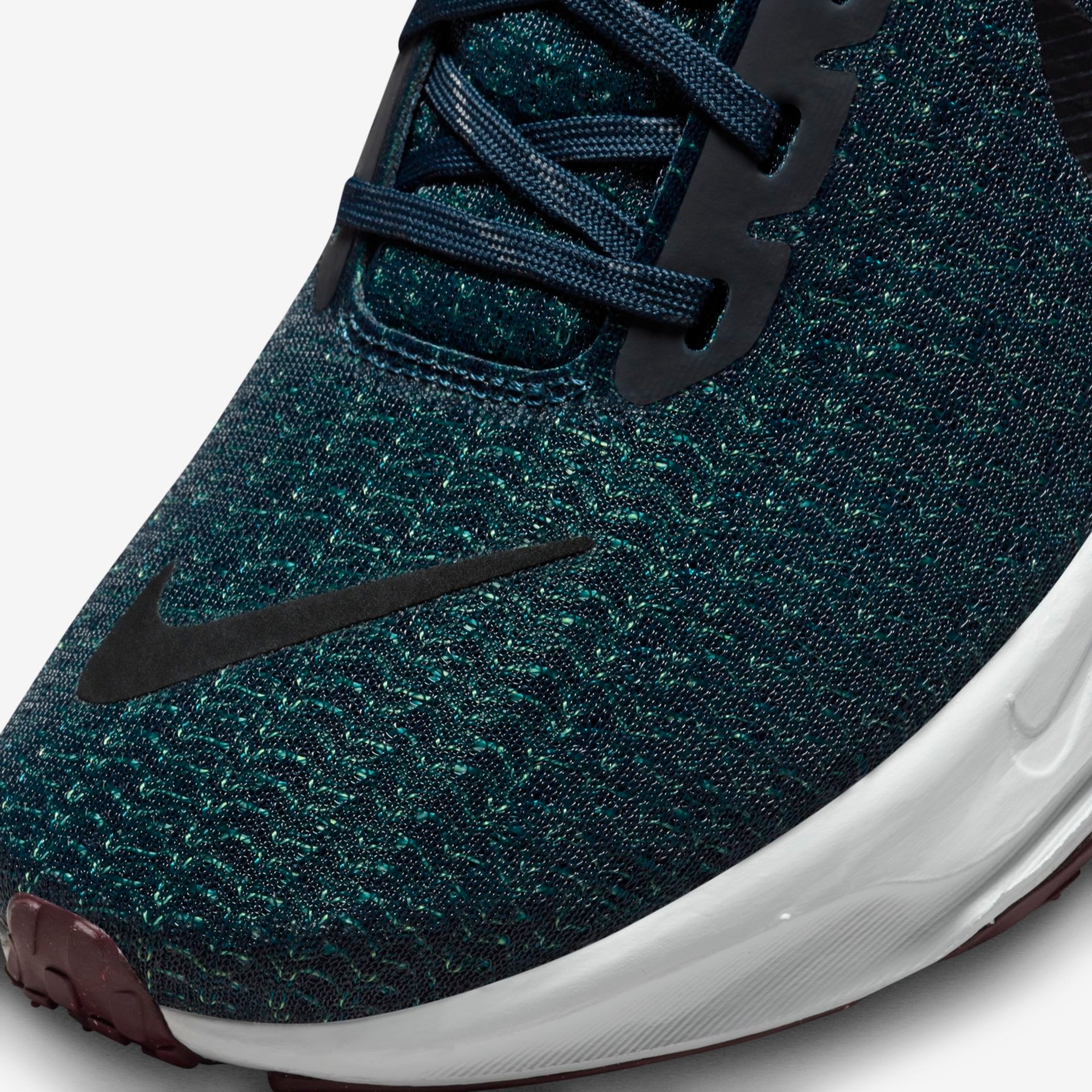 Tênis Nike Invincible 3 Masculino - Foto 7