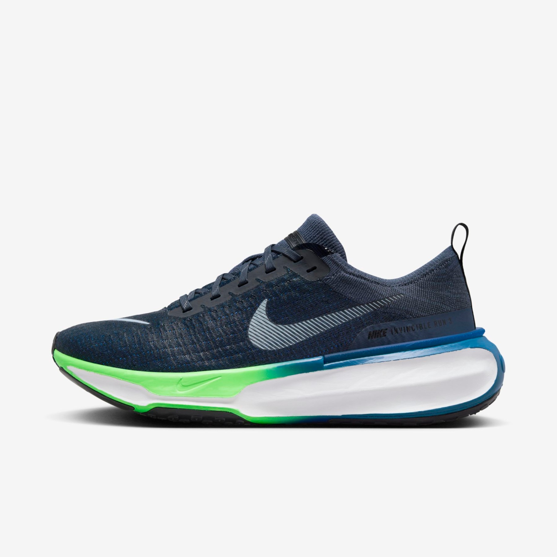 Tênis Nike Invincible 3 Masculino - Foto 1