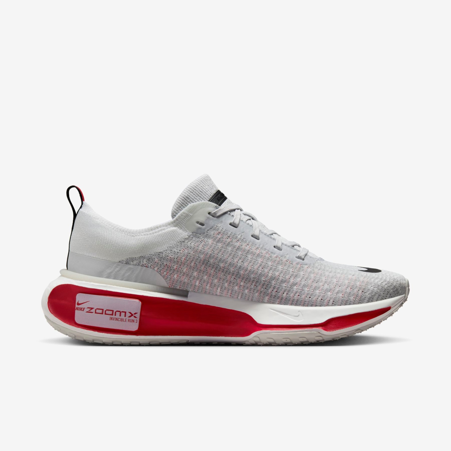 Tênis Nike Invincible 3 Masculino - Foto 4