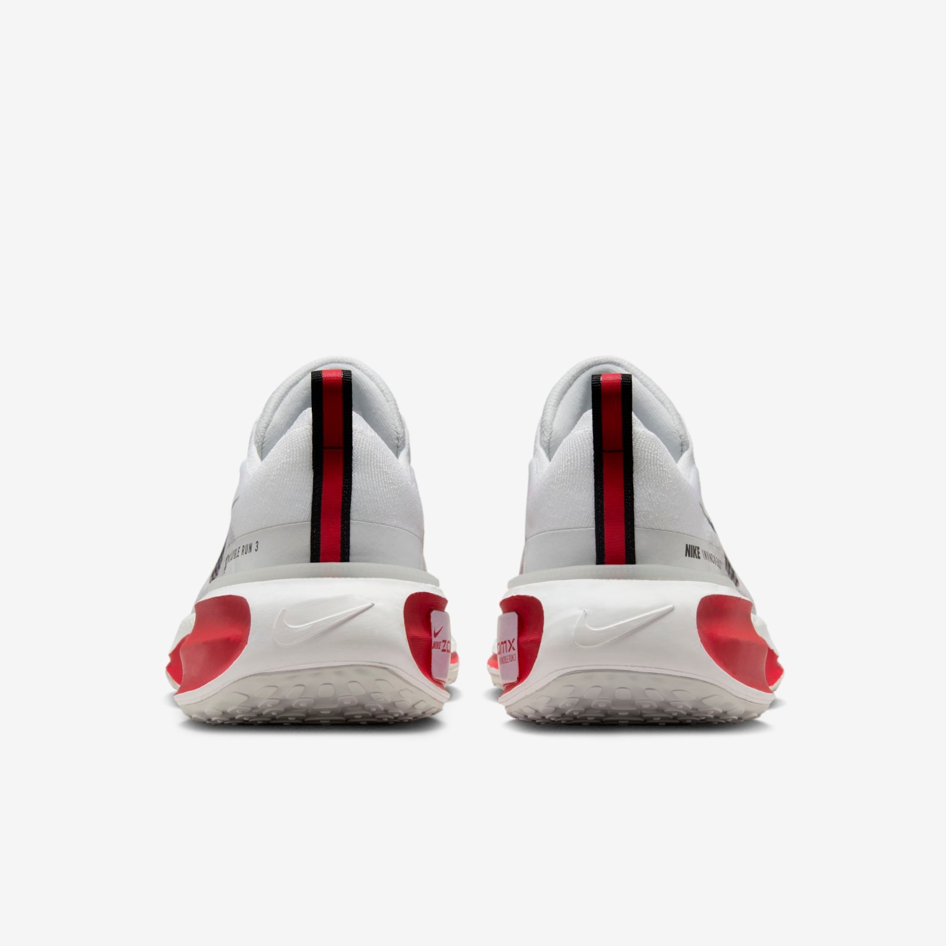Tênis Nike Invincible 3 Masculino - Foto 7
