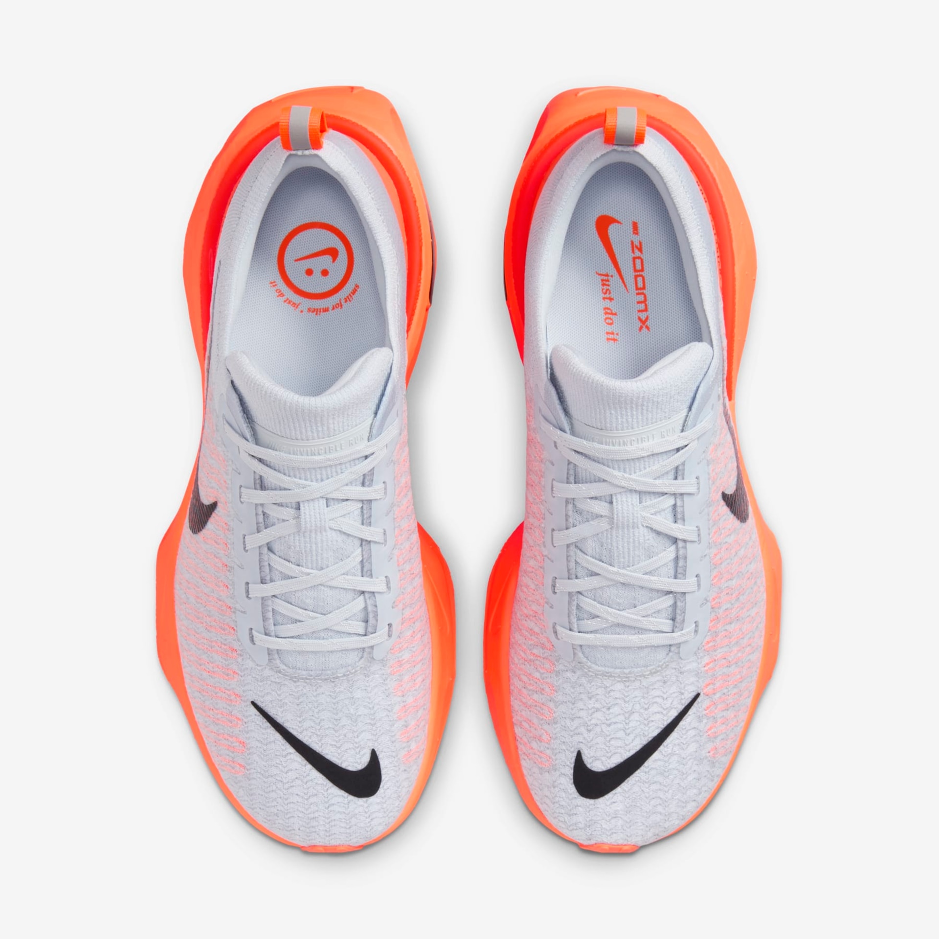 Tênis Nike Invincible 3 Masculino - Foto 4