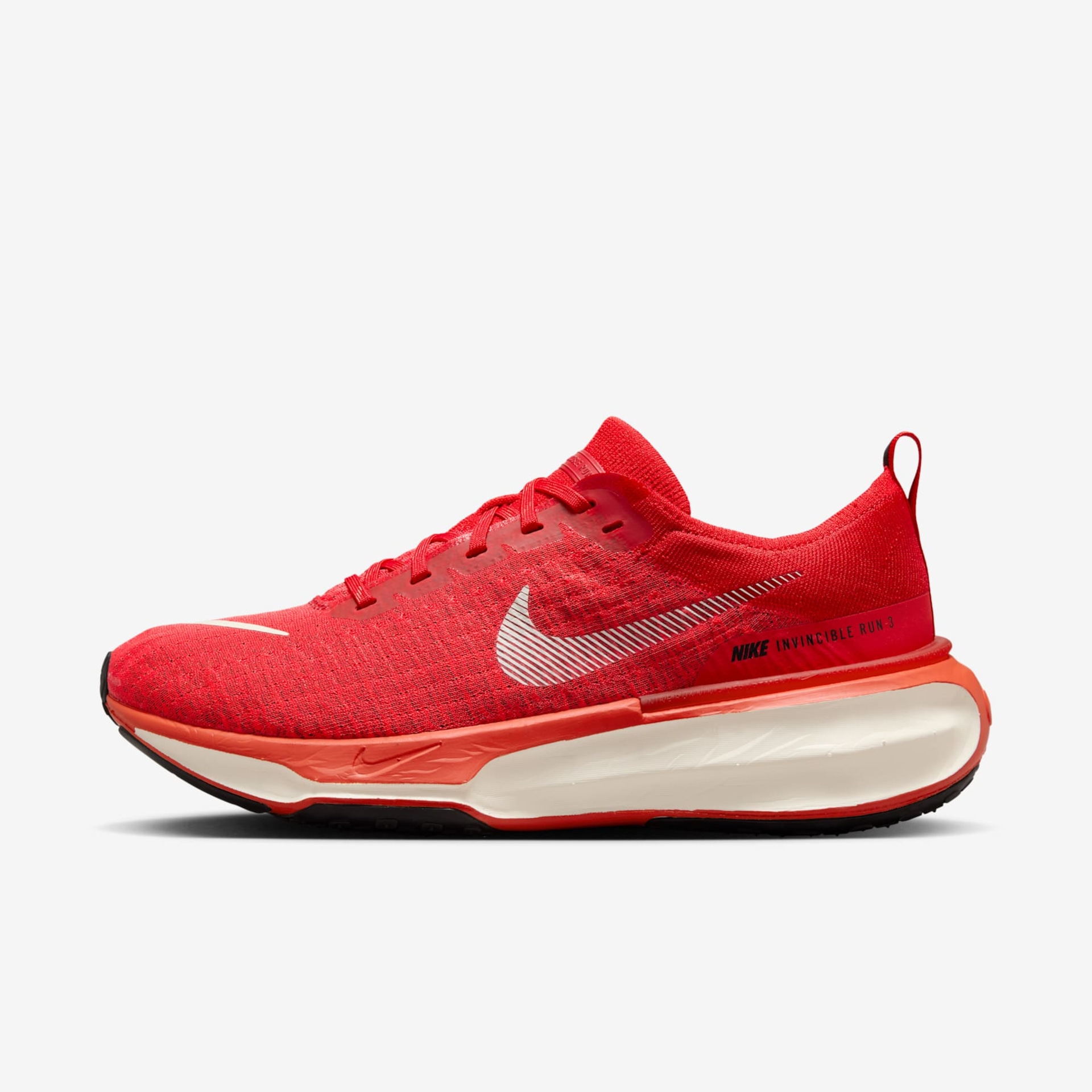 Tênis Nike Invincible 3 Masculino Tênis Nike Invincible 3 Masculino