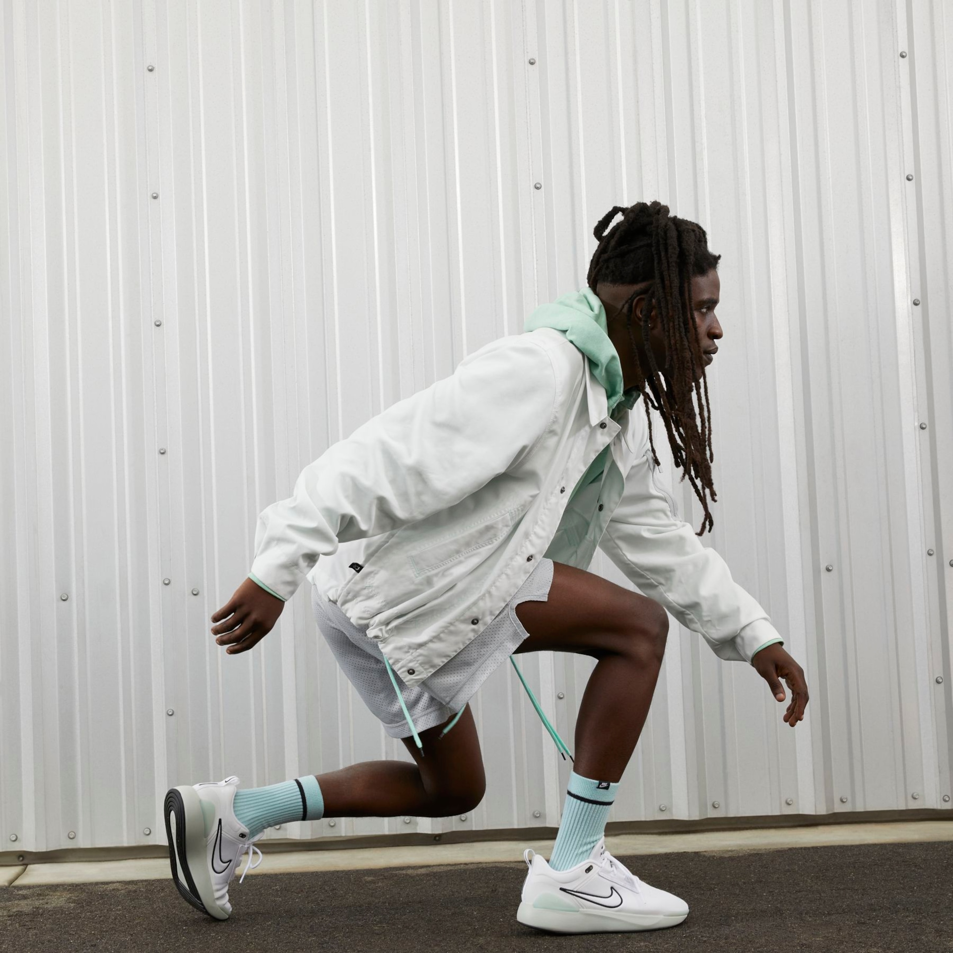 Tênis Nike E-Series 1.0 Masculino - Foto 2