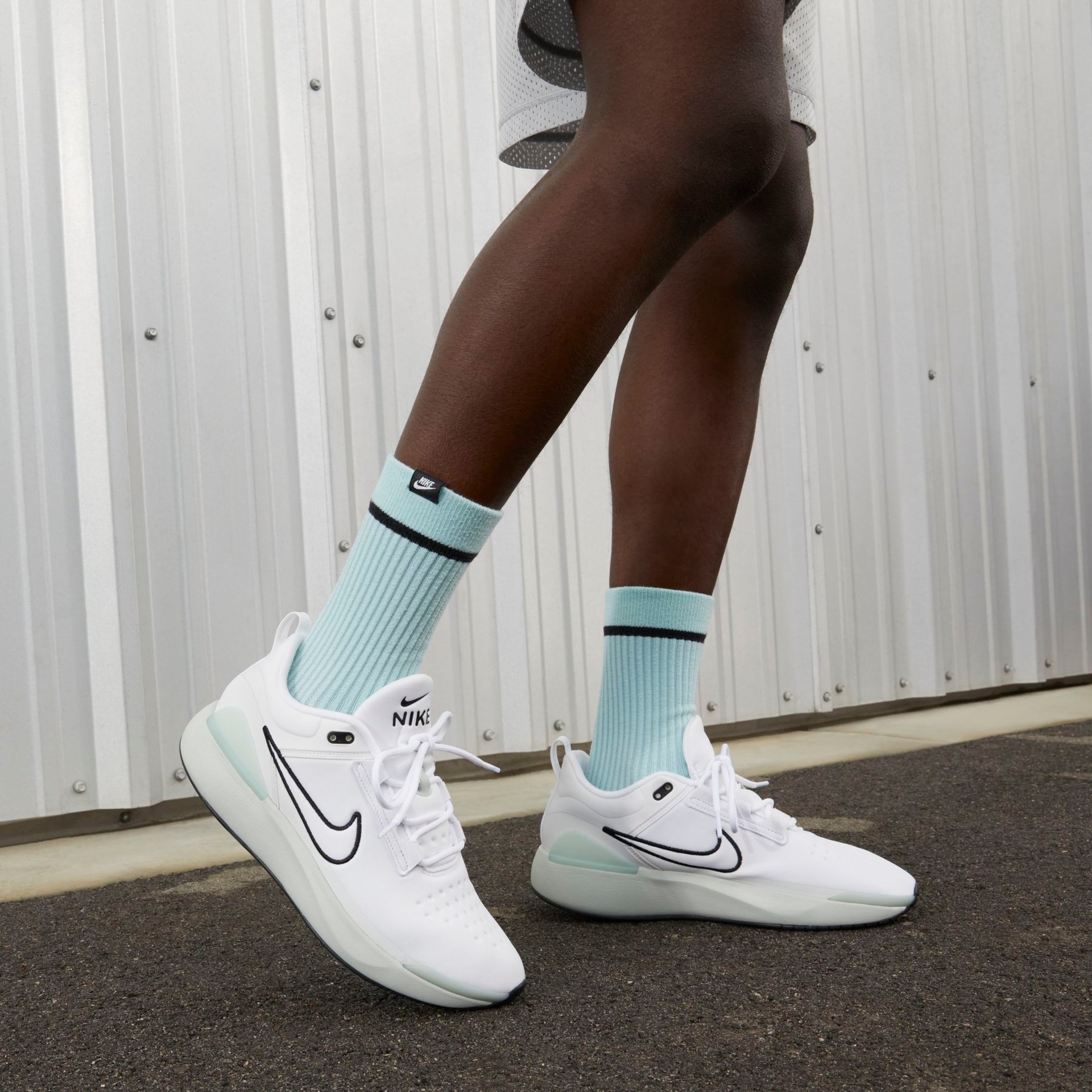 Tênis Nike E-Series 1.0 Masculino - Foto 10