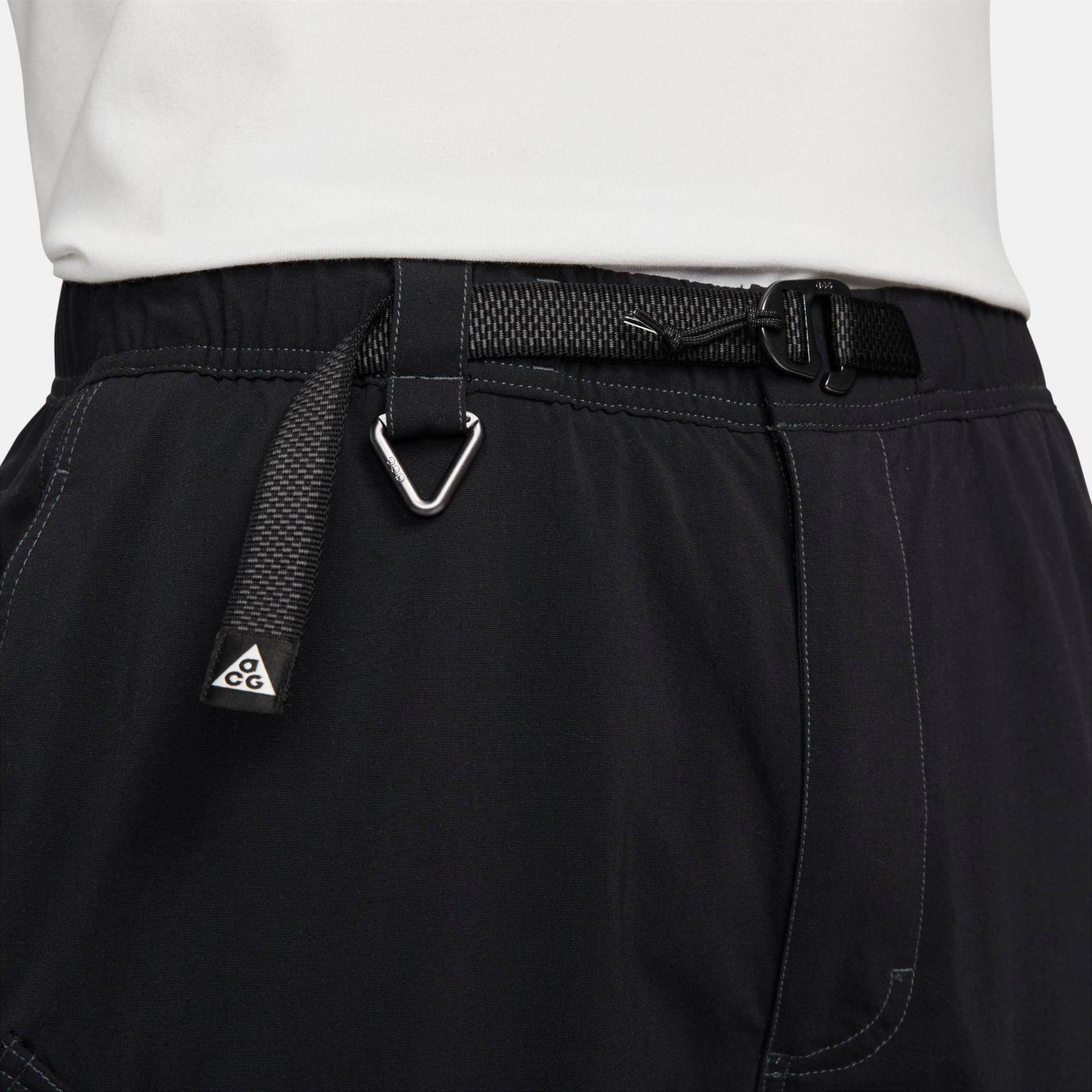 Calça Nike ACG Smith Summit Masculina - Foto 4