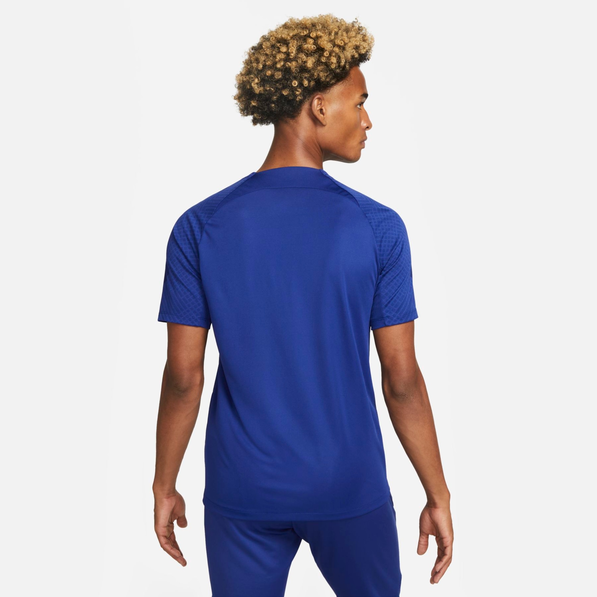 Camiseta Nike Barcelona Strike Masculina Nike