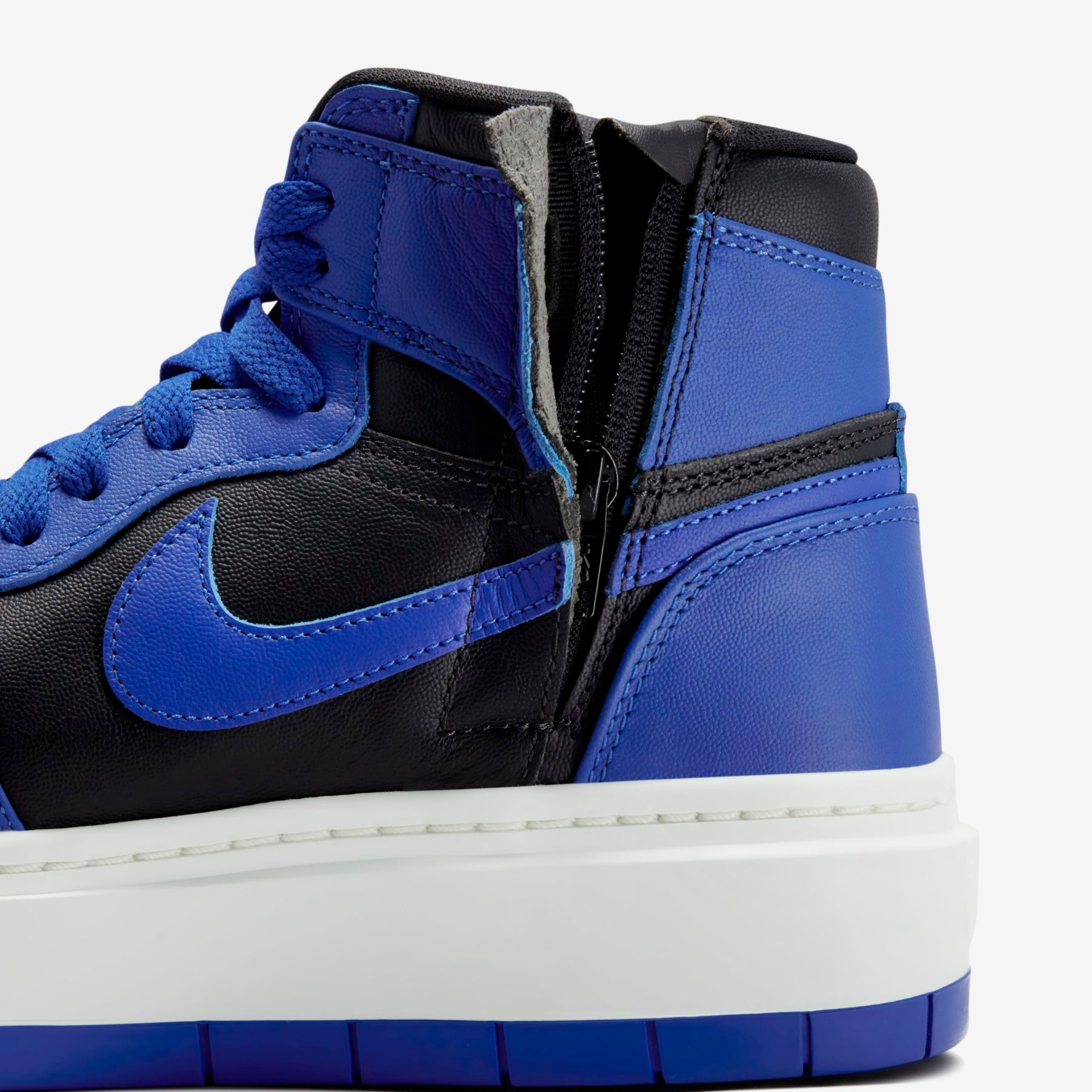 Tênis Air Jordan 1 Elevate High Feminino - Foto 9