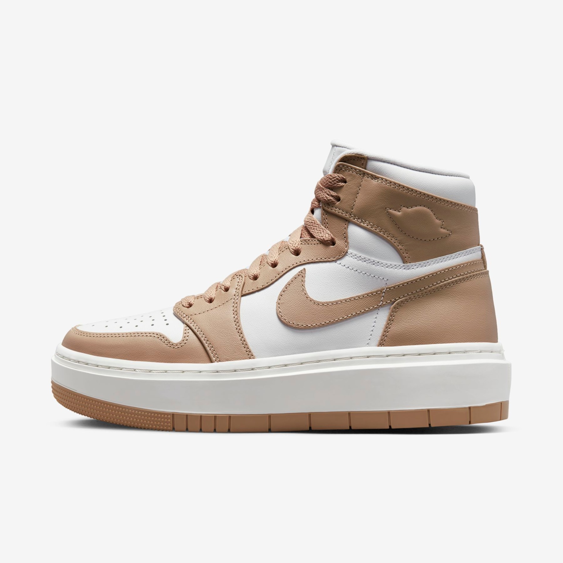 Tênis Air Jordan 1 Elevate High Feminino - Foto 1