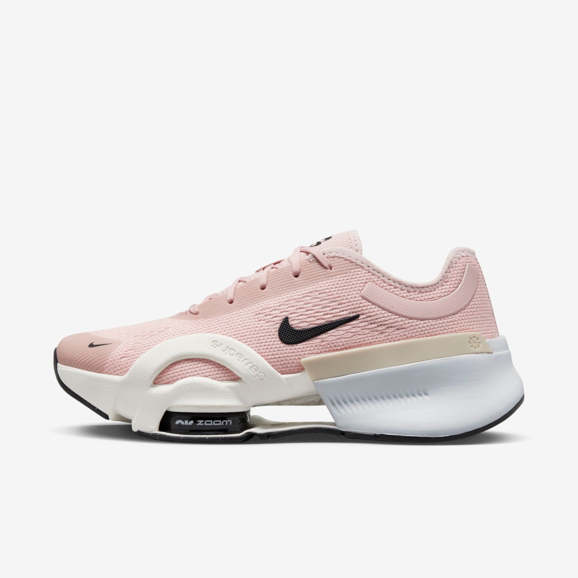 Imagem principal de Tênis Nike Zoom SuperRep 4 Next Nature Feminino