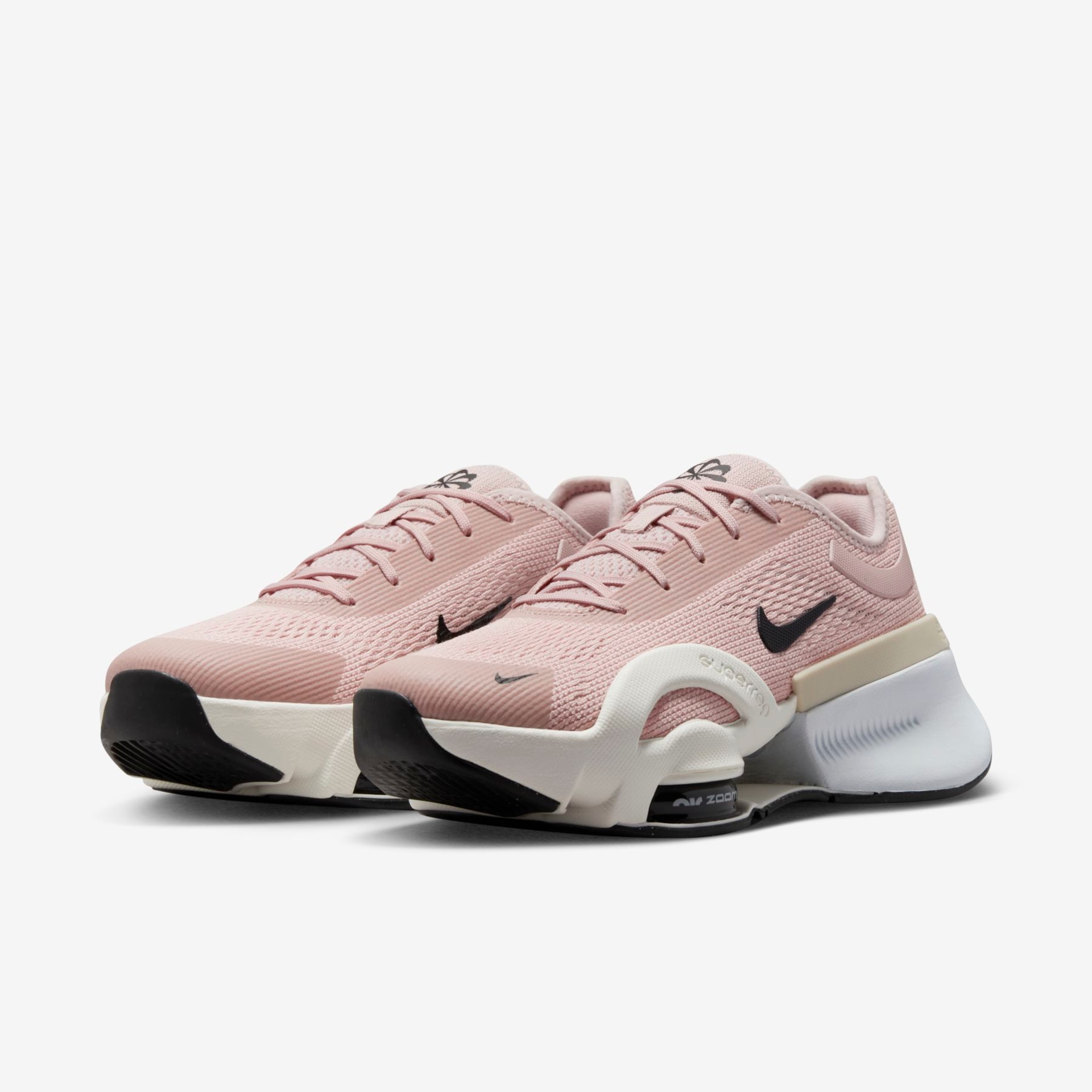 Tênis Nike Zoom SuperRep 4 Next Nature Feminino - Foto 5