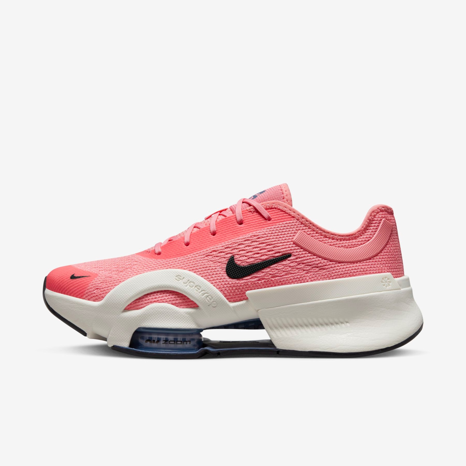 Tênis Nike Zoom SuperRep 4 Next Nature Feminino - Foto 1