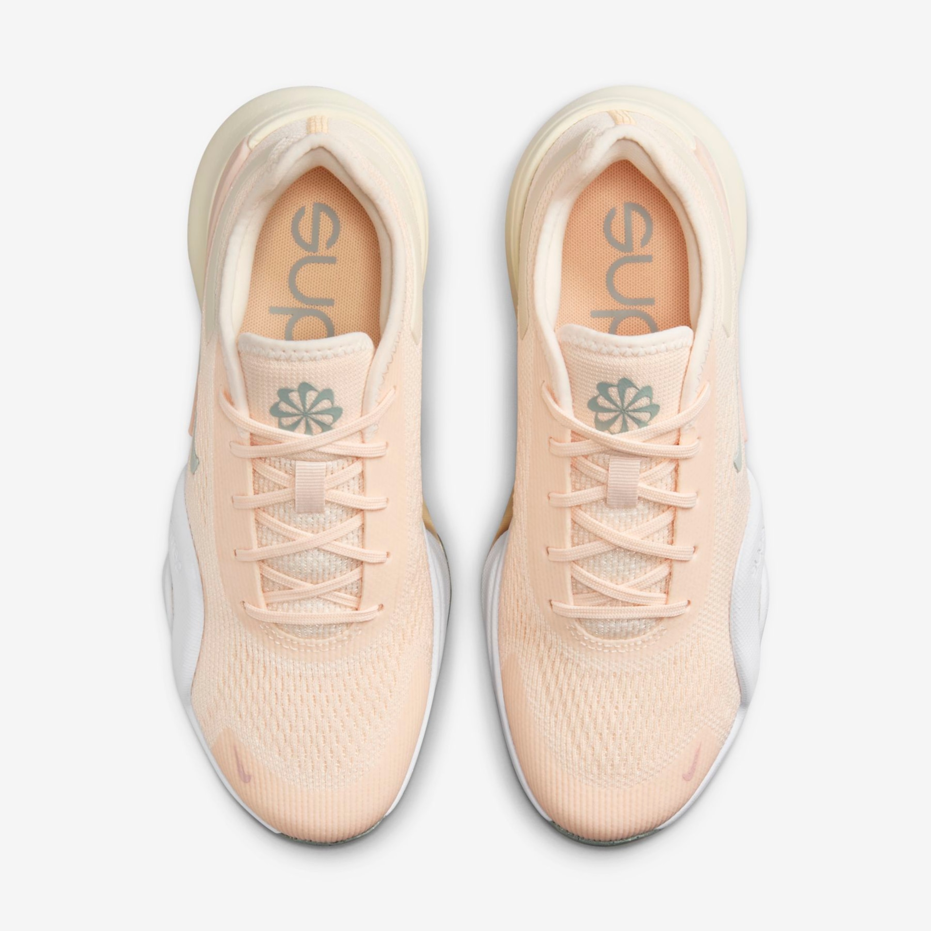 Tênis Nike Zoom SuperRep 4 Next Nature Feminino - Foto 5