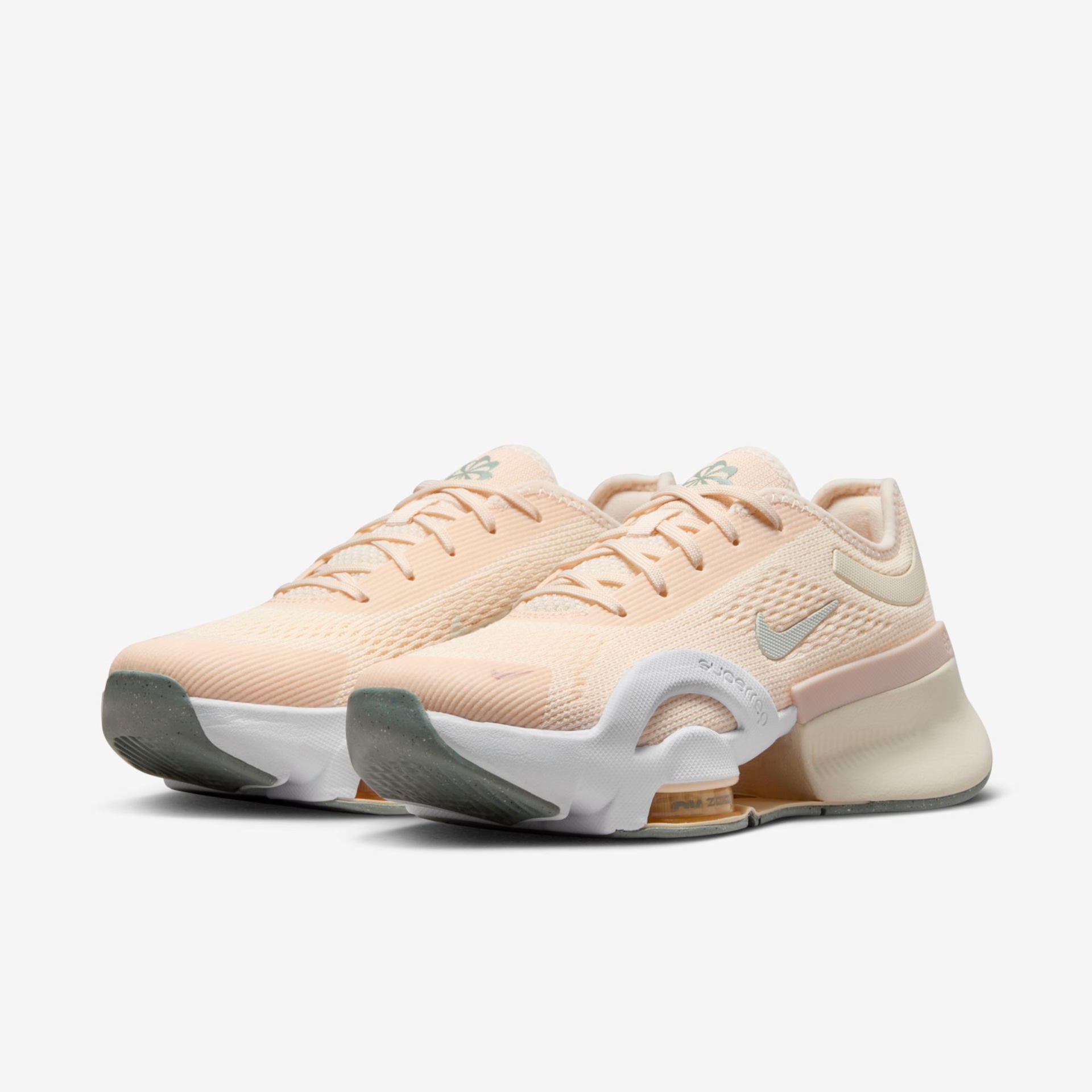 Tênis Nike Zoom SuperRep 4 Next Nature Feminino - Foto 6