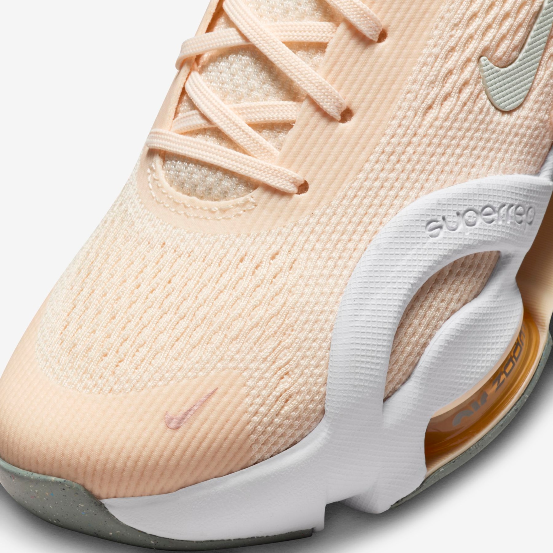Tênis Nike Zoom SuperRep 4 Next Nature Feminino - Foto 8