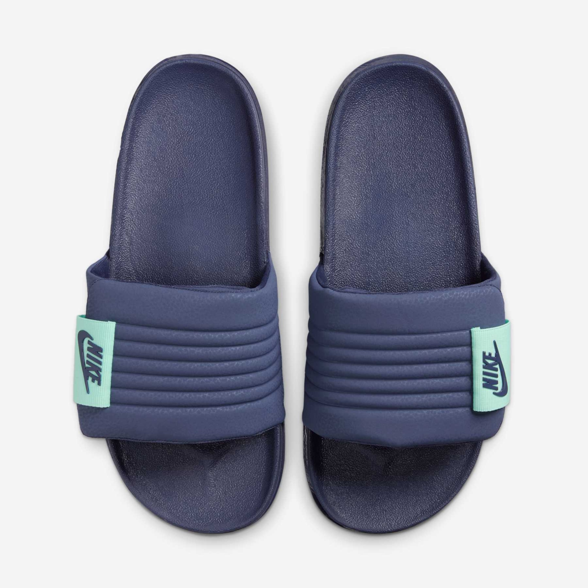 Chinelo Nike Offcourt Adjust Masculino - Foto 5