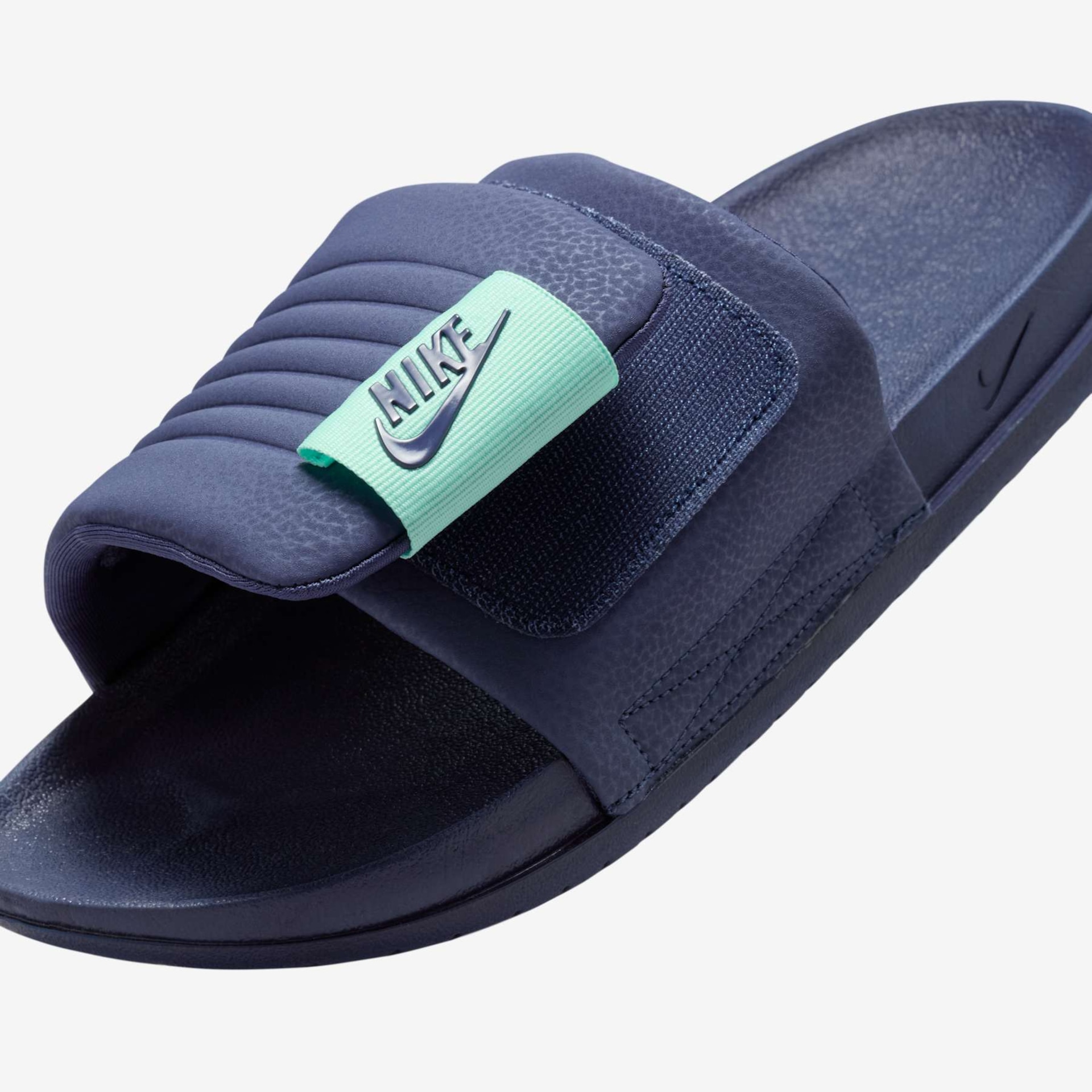 Chinelo Nike Offcourt Adjust Masculino - Foto 6