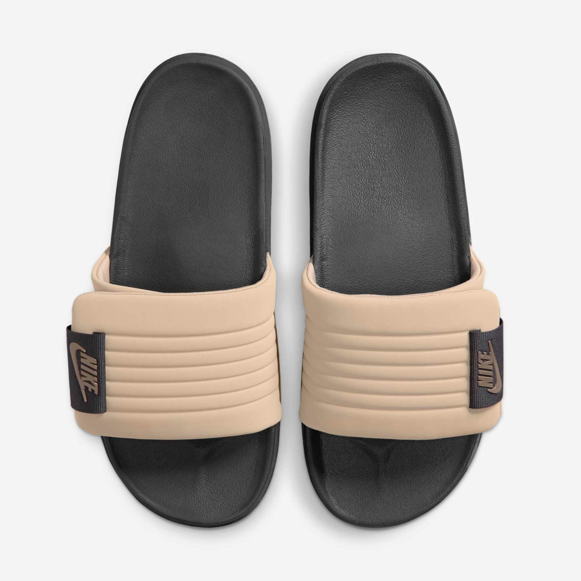 Chinelo Nike Offcourt Adjust Masculino - Foto 5