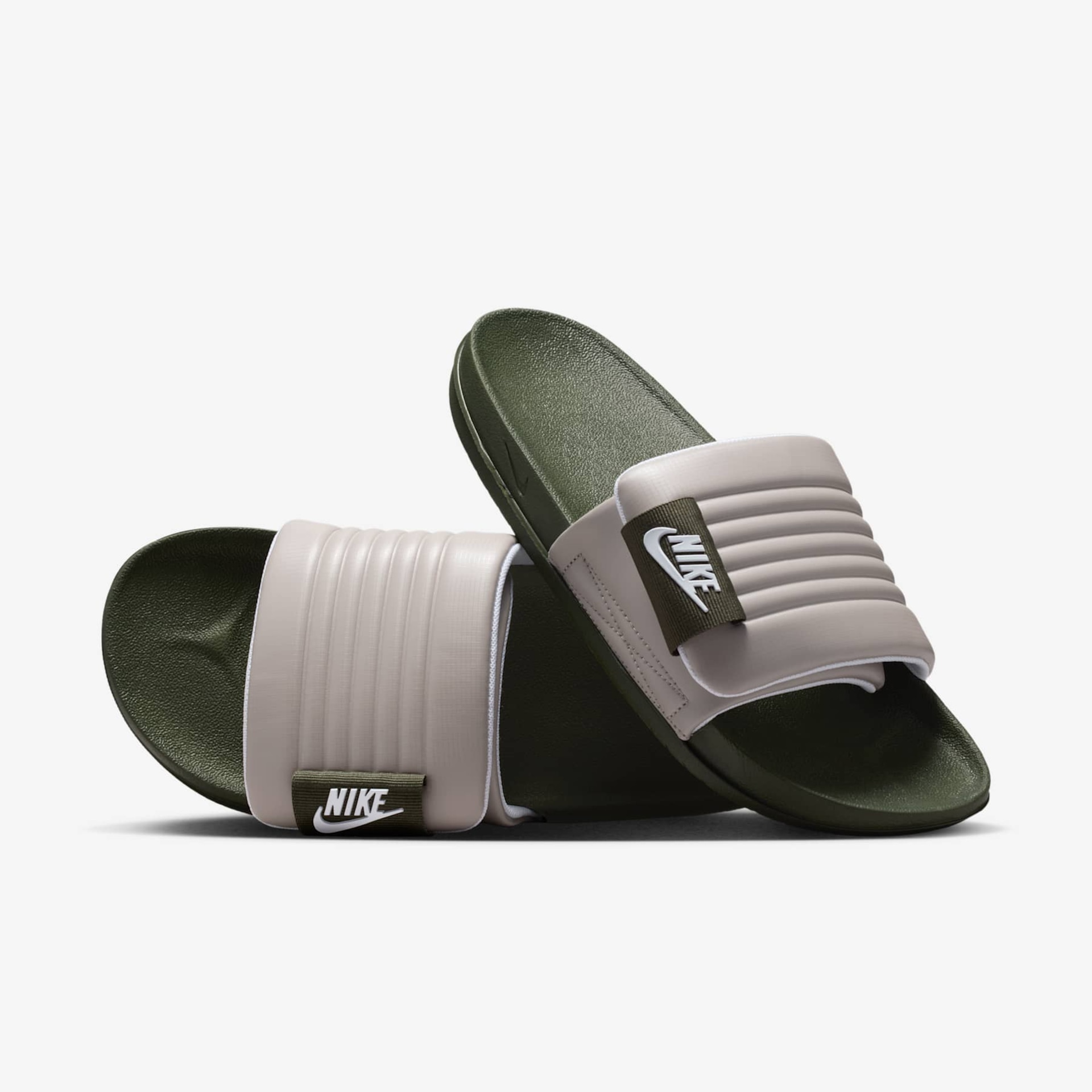 Imagem principal de Chinelo Nike Offcourt Adjust Masculino