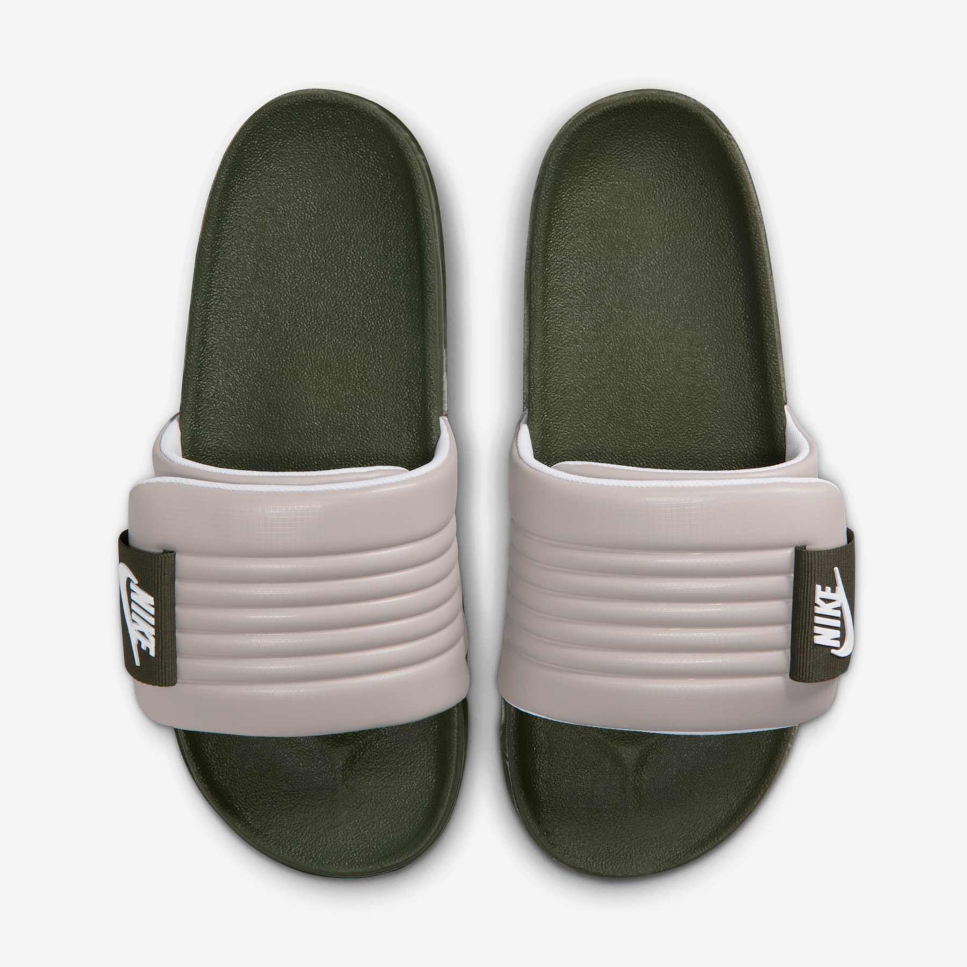 Chinelo Nike Offcourt Adjust Masculino - Foto 5