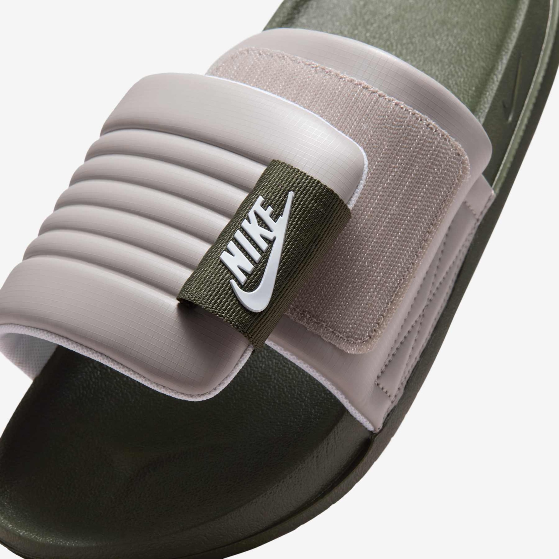 Chinelo Nike Offcourt Adjust Masculino - Foto 6