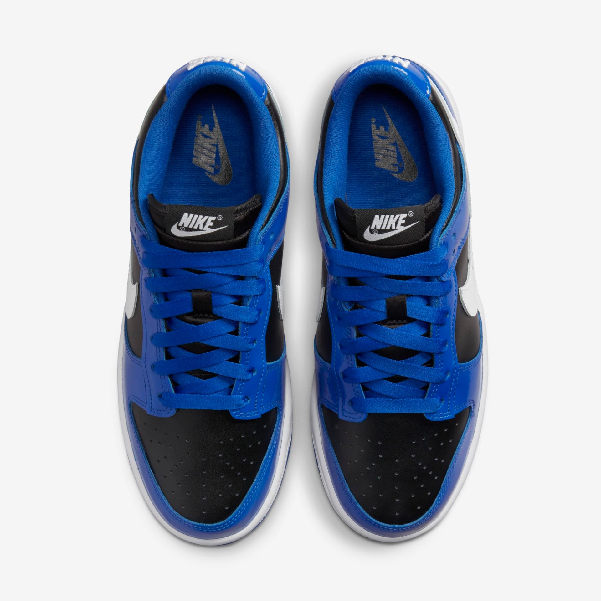 Tênis Nike Dunk Low Essential Feminino - Foto 4