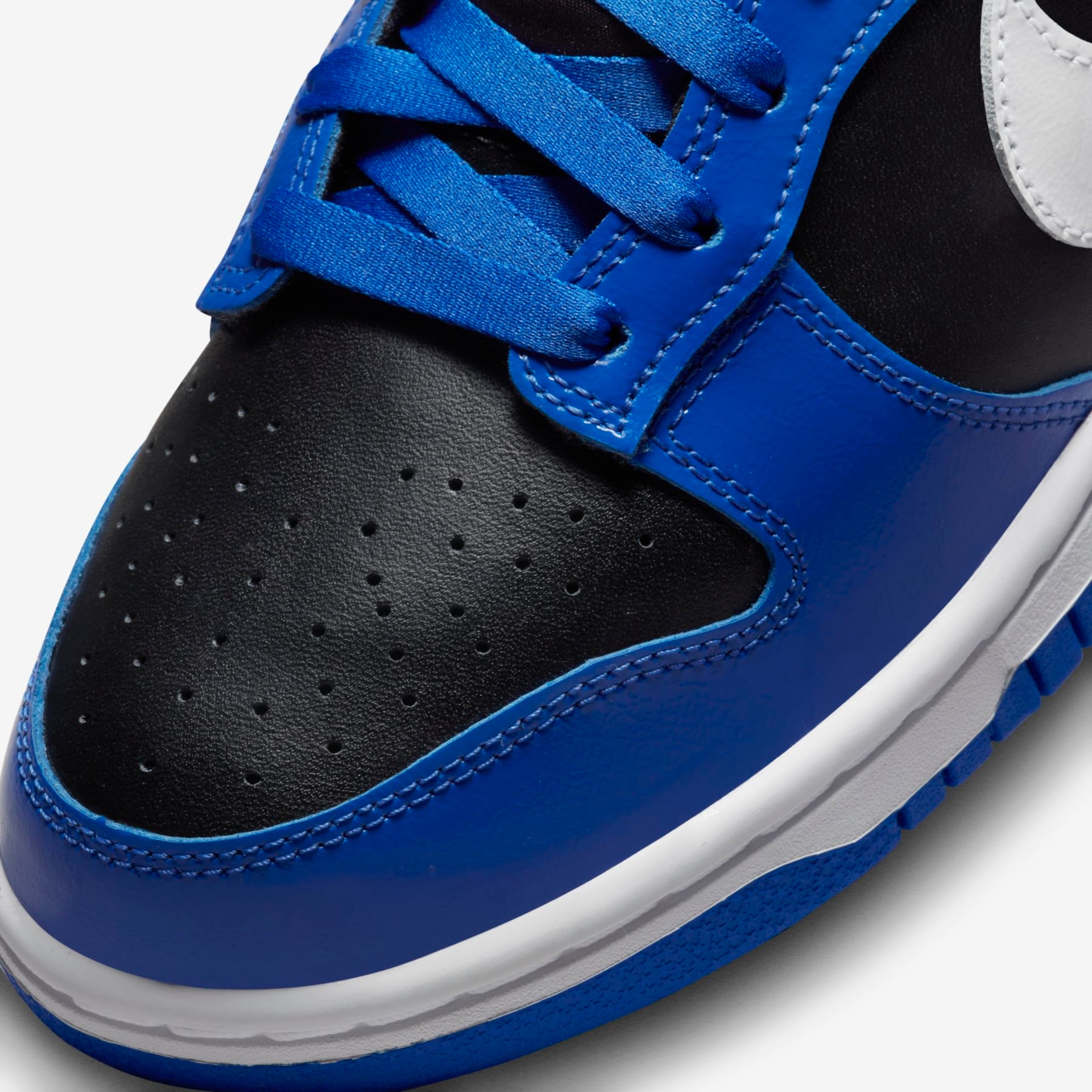 Tênis Nike Dunk Low Essential Feminino - Foto 7