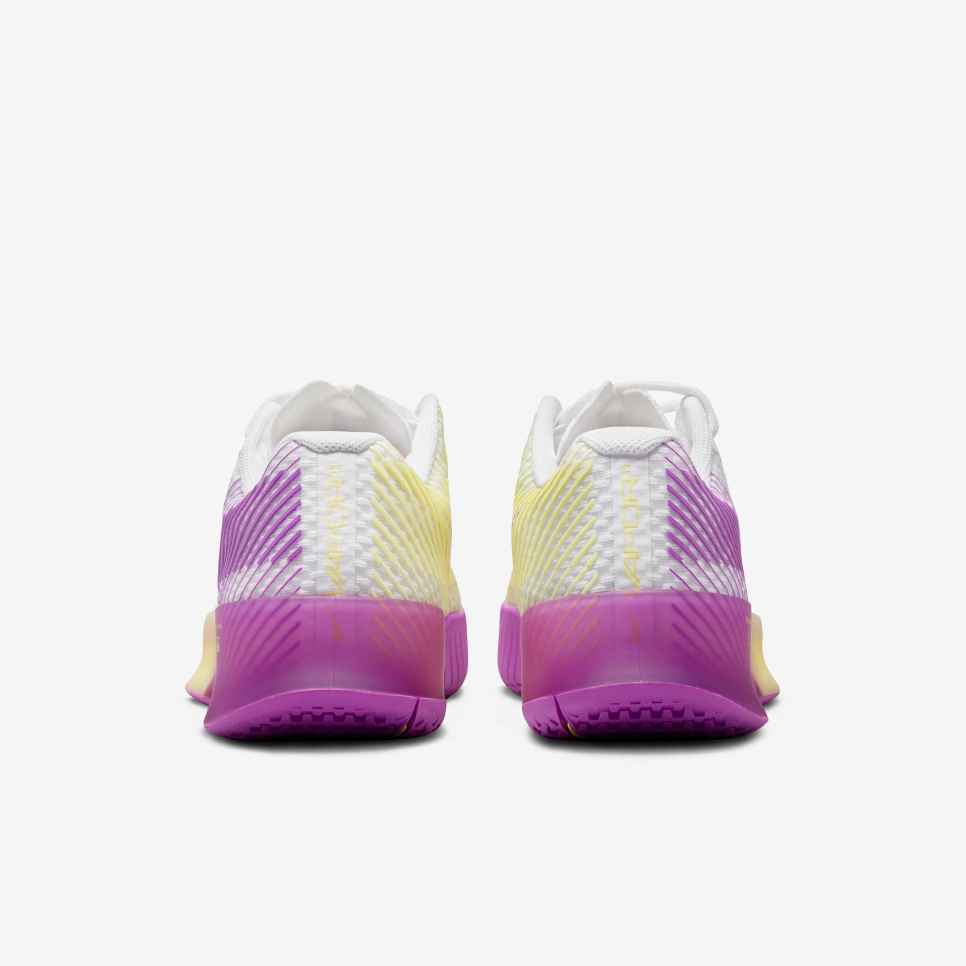 Tênis Nike Zoom Vapor 11 Feminino - Foto 6