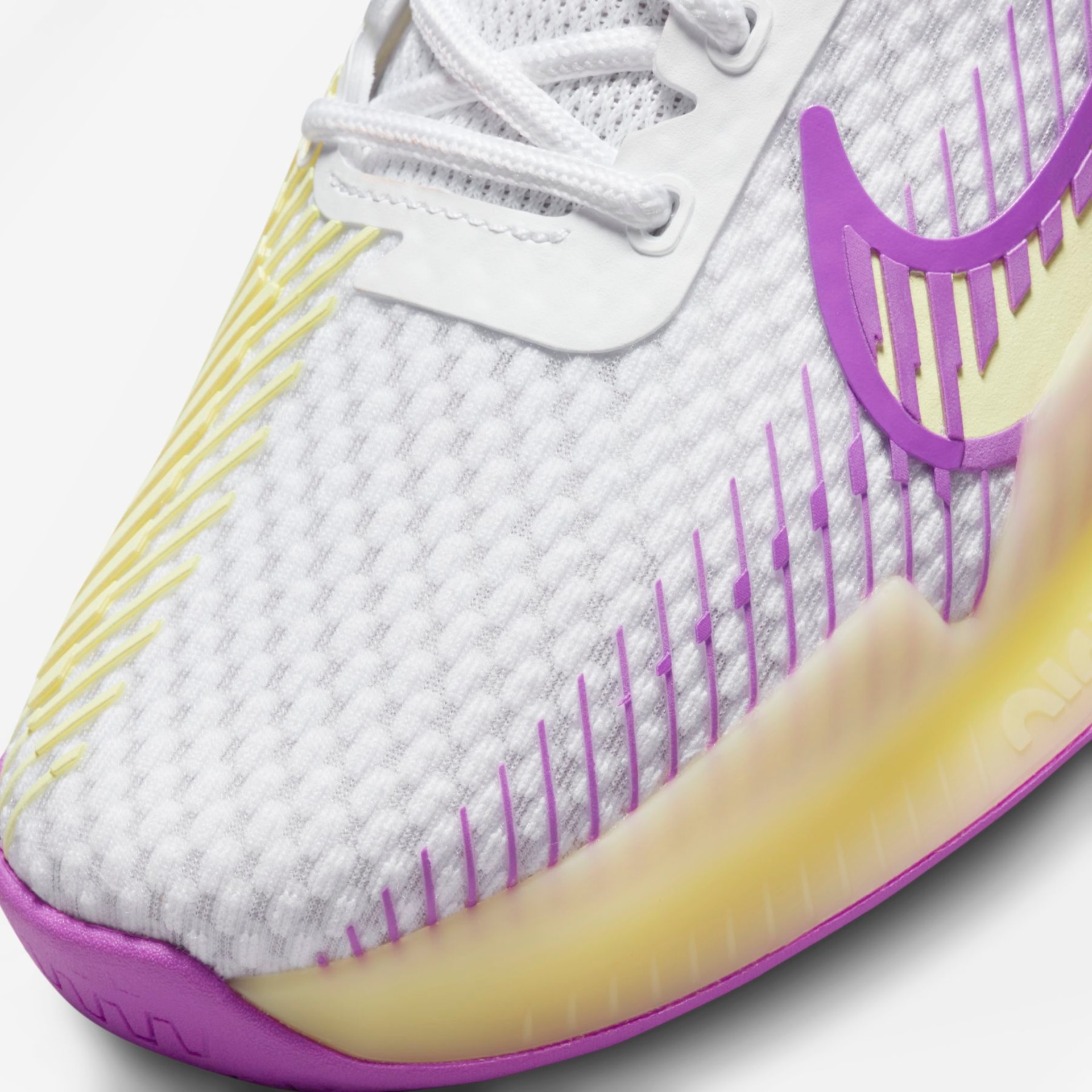 Tênis Nike Zoom Vapor 11 Feminino - Foto 7
