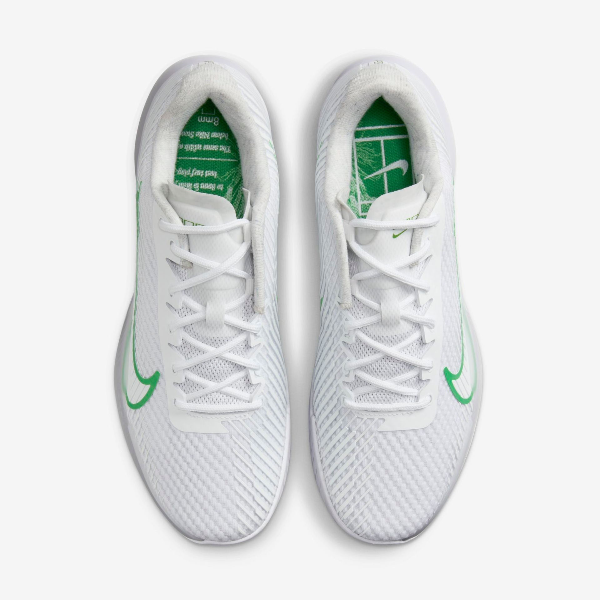 Tênis Nike Air Zoom Vapor 11 Masculino - Foto 4