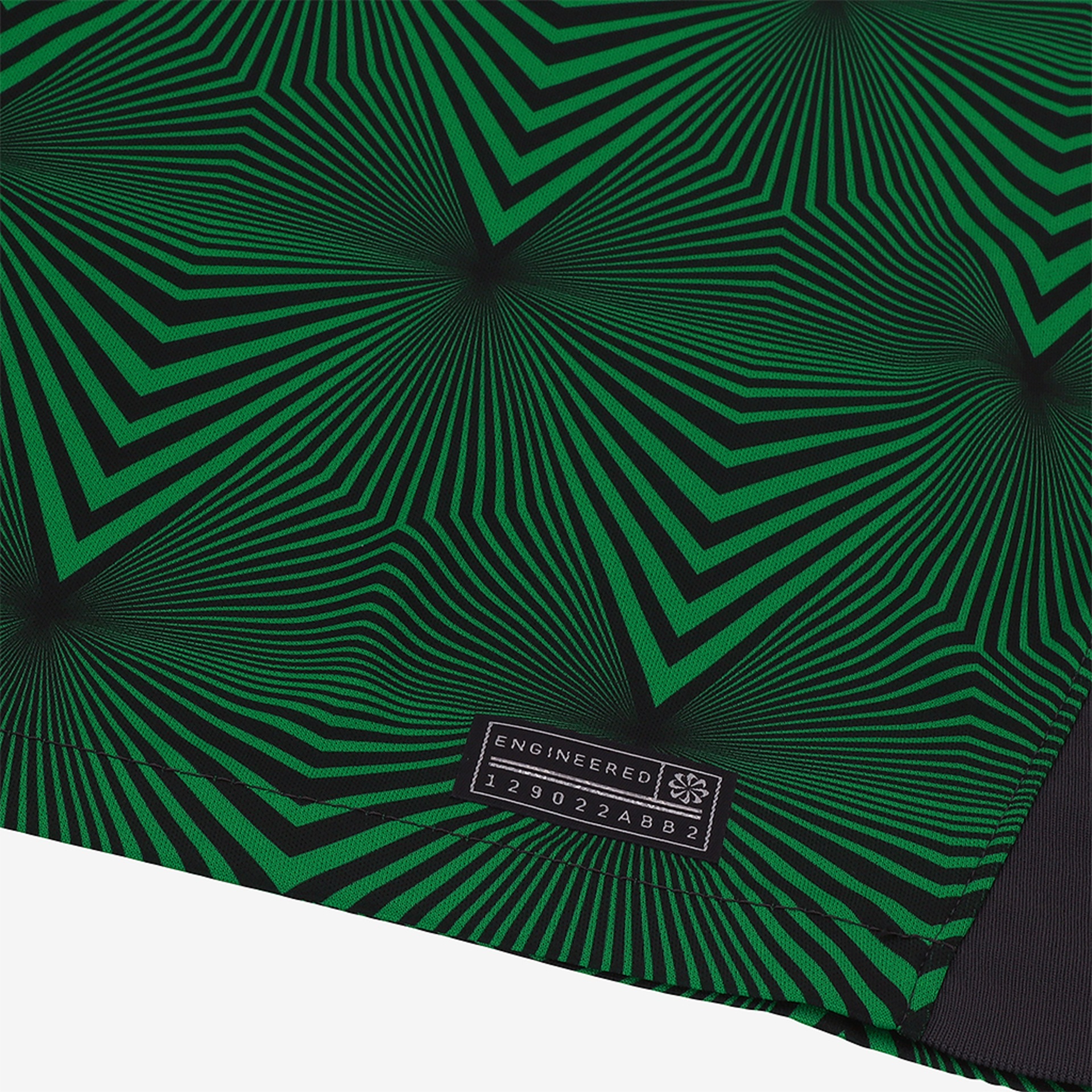 Camisa Nike Atlético Nacional III Torcedor Pro 2023/24 Masculina - Foto 5