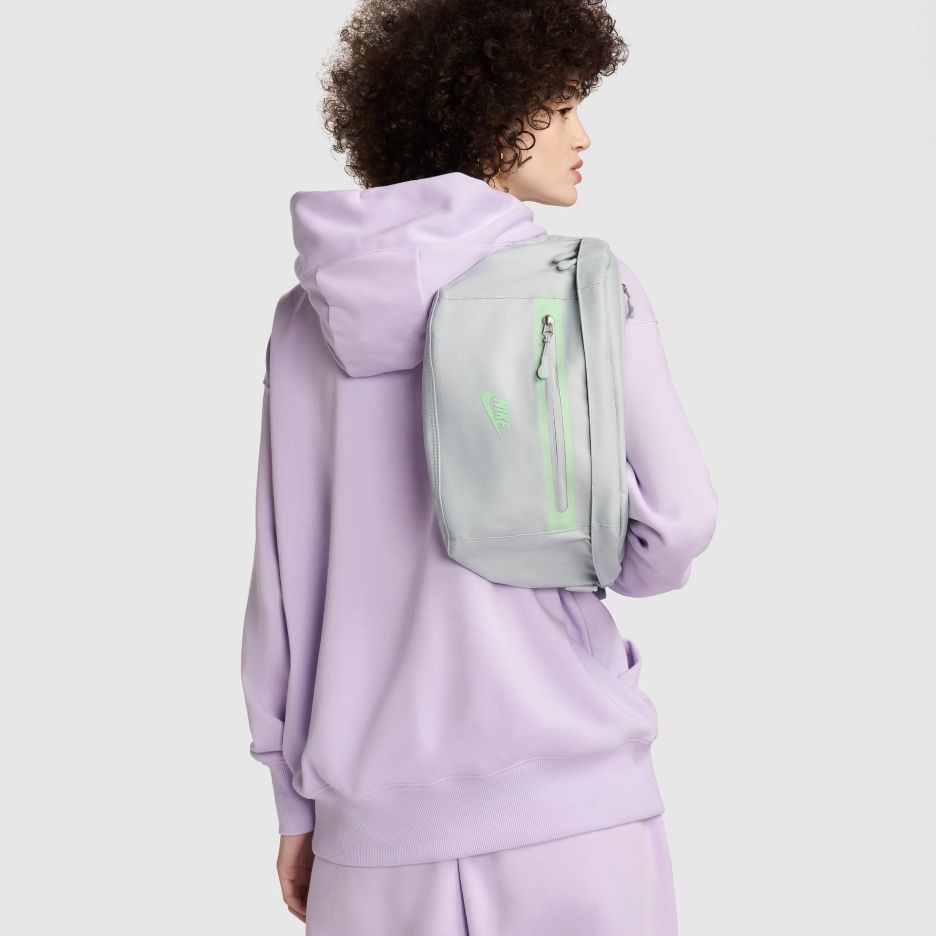 Pochete Nike Elemental Premium Masculina - Foto 1