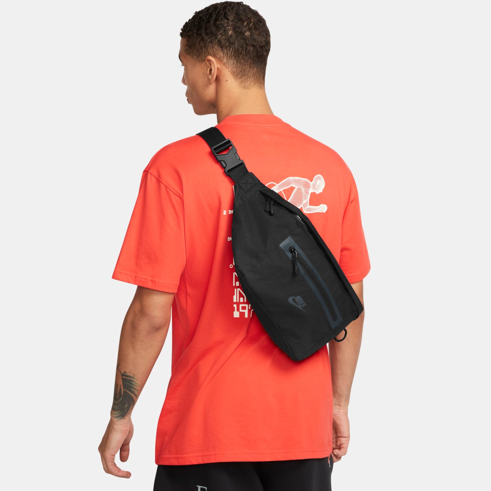 Pochete Nike Elemental Premium Masculina - Nike