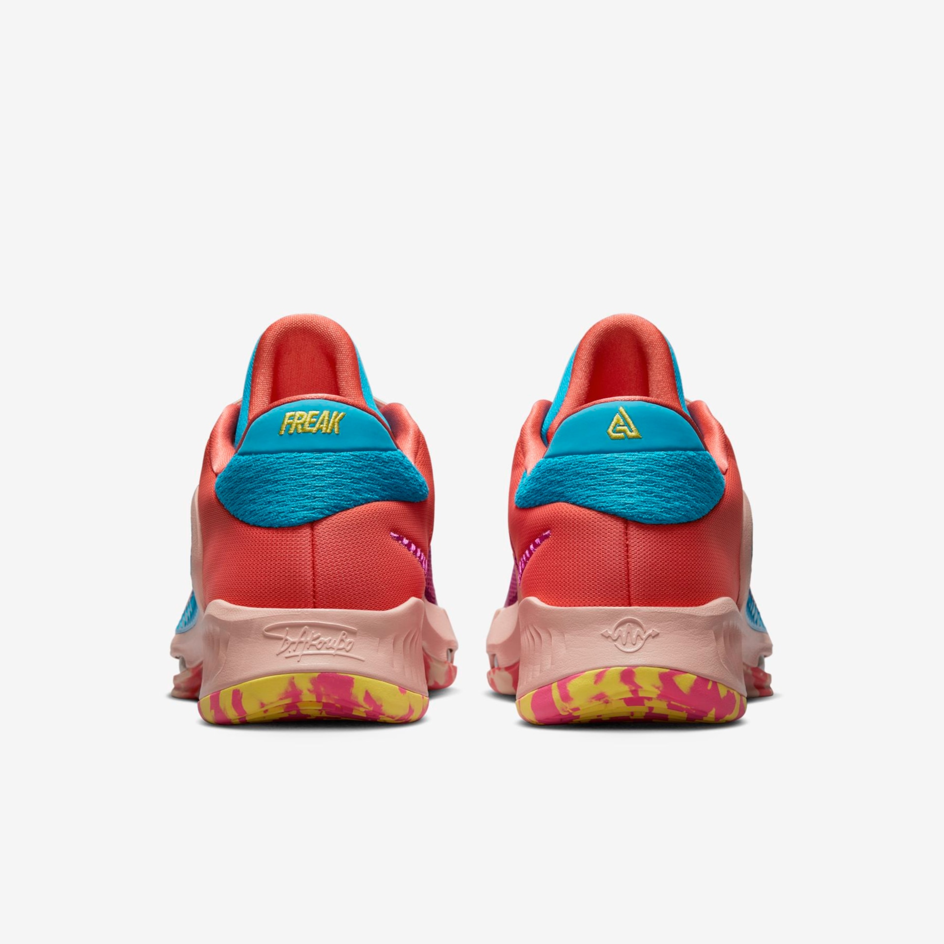 Zoom Freak 4 - Foto 6