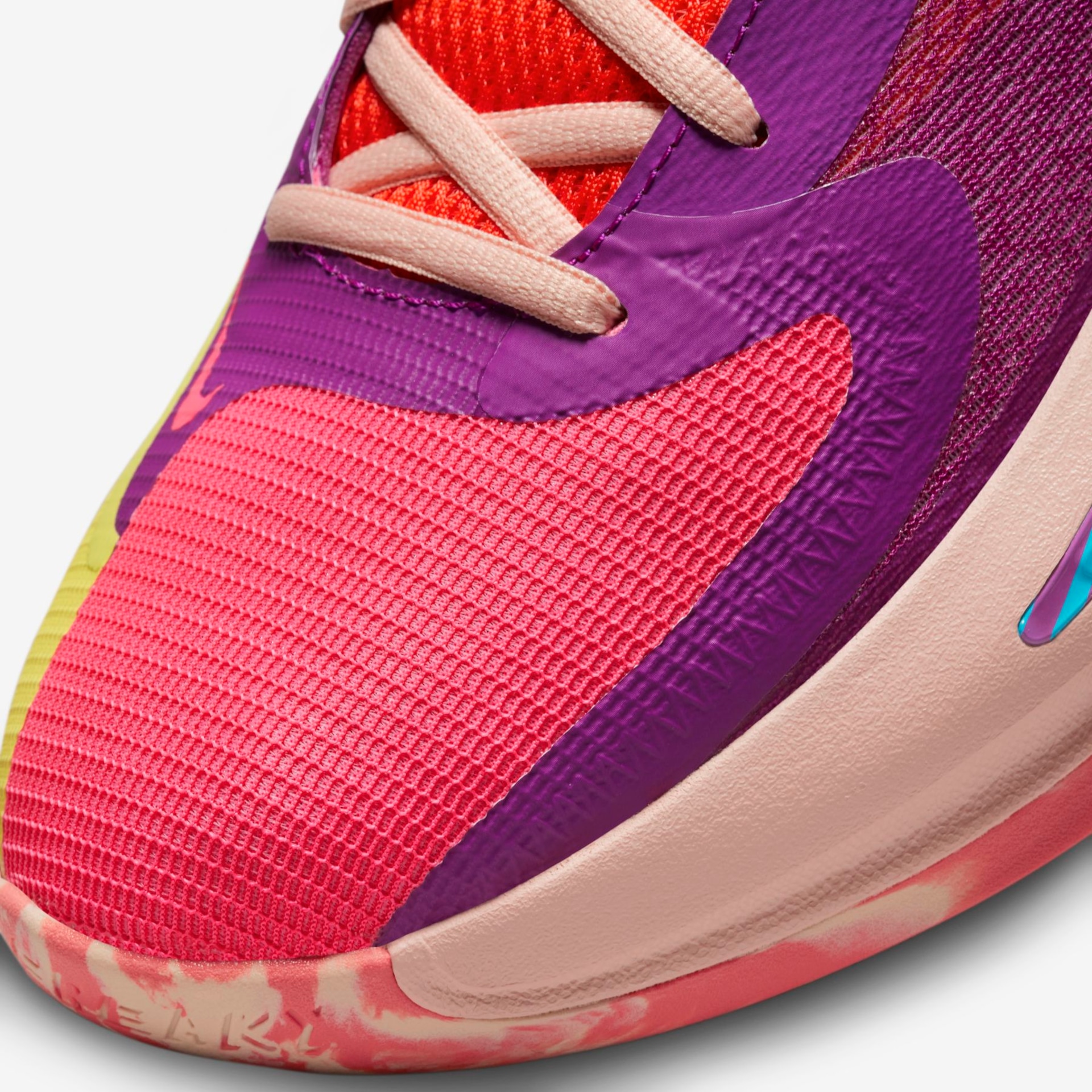 Zoom Freak 4 - Foto 7