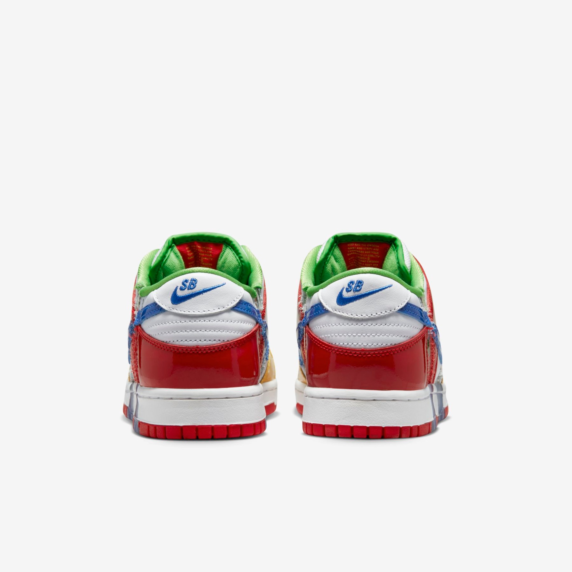 Nike SB Dunk Low - Foto 6