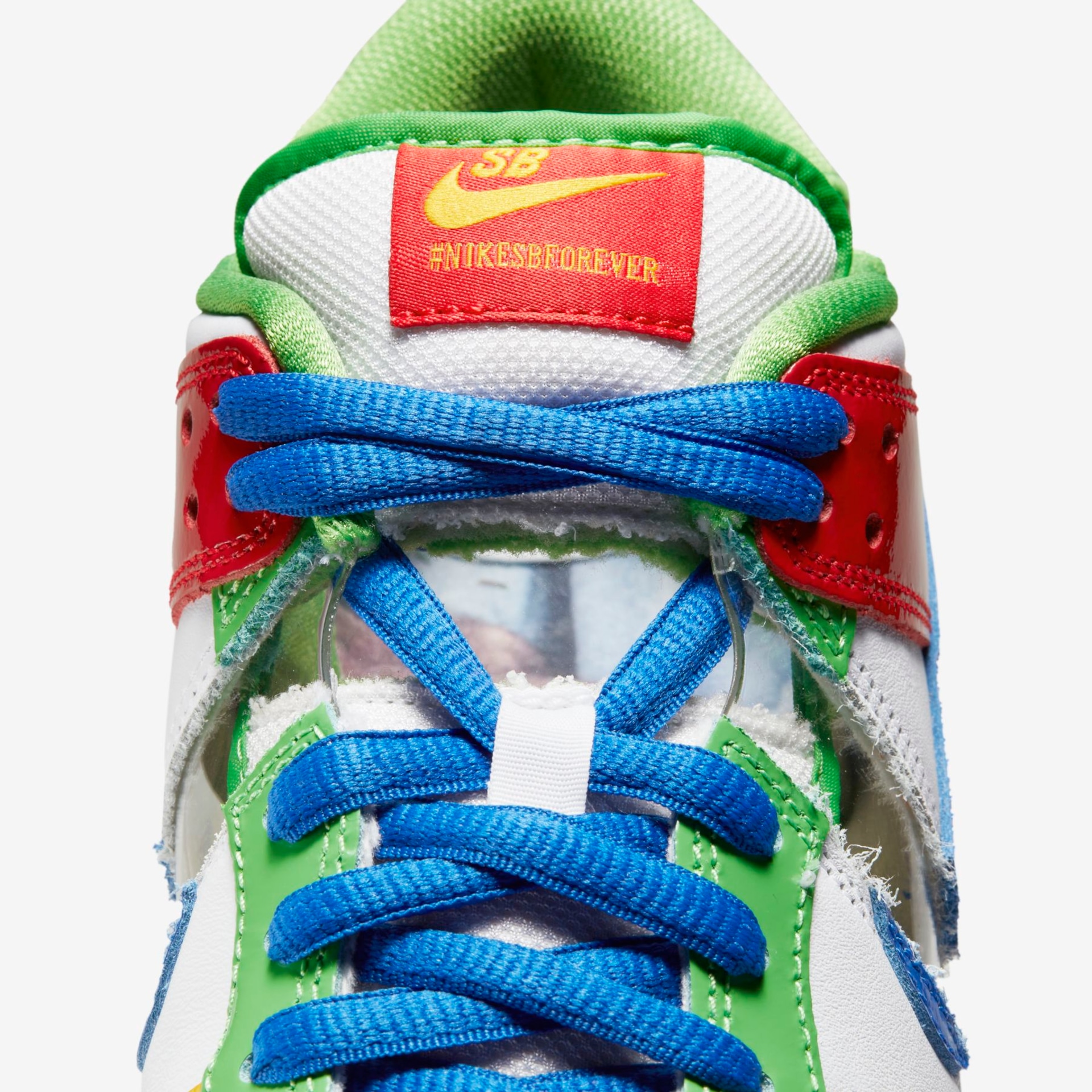Nike SB Dunk Low - Foto 9