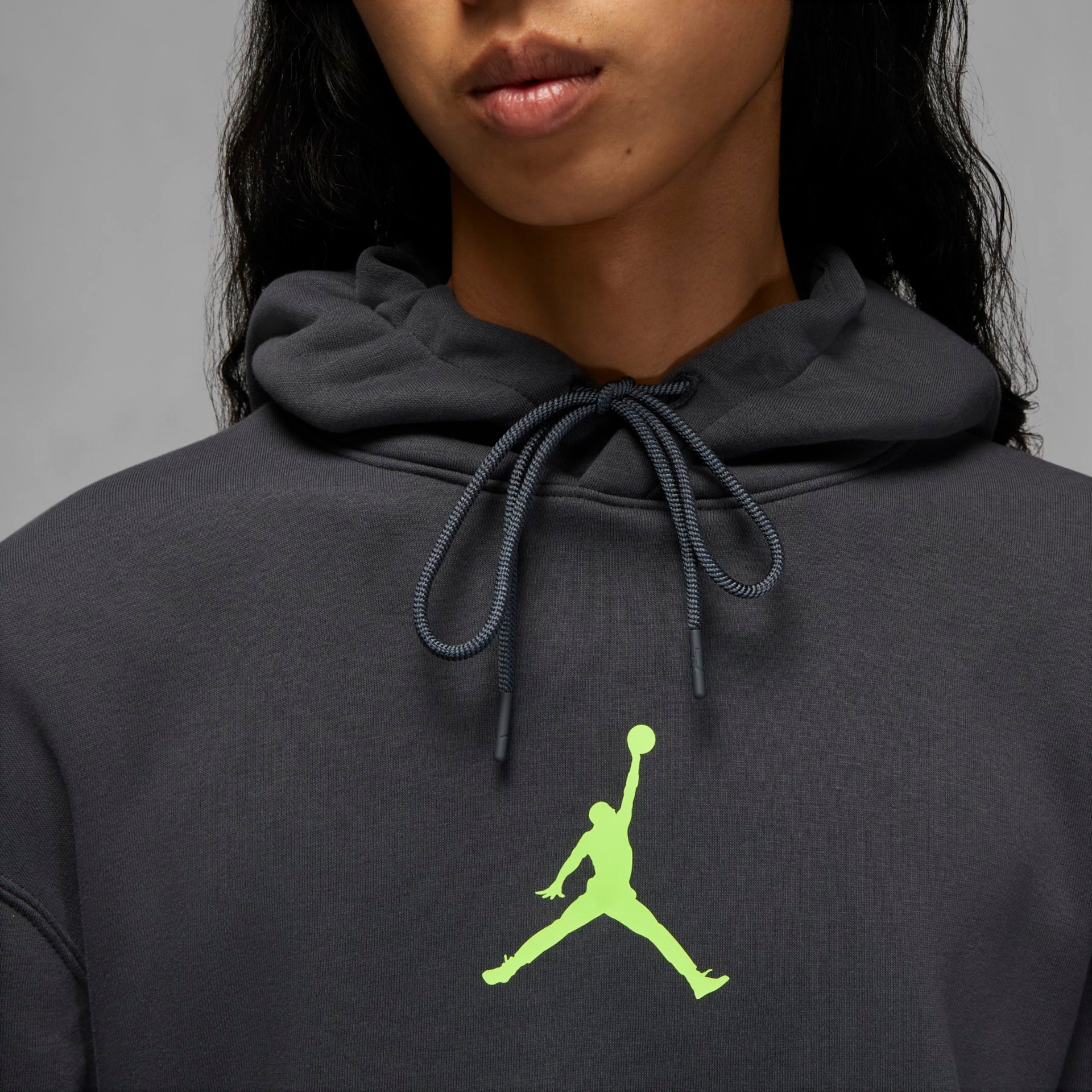 Blusão Jordan Masculino - Foto 3