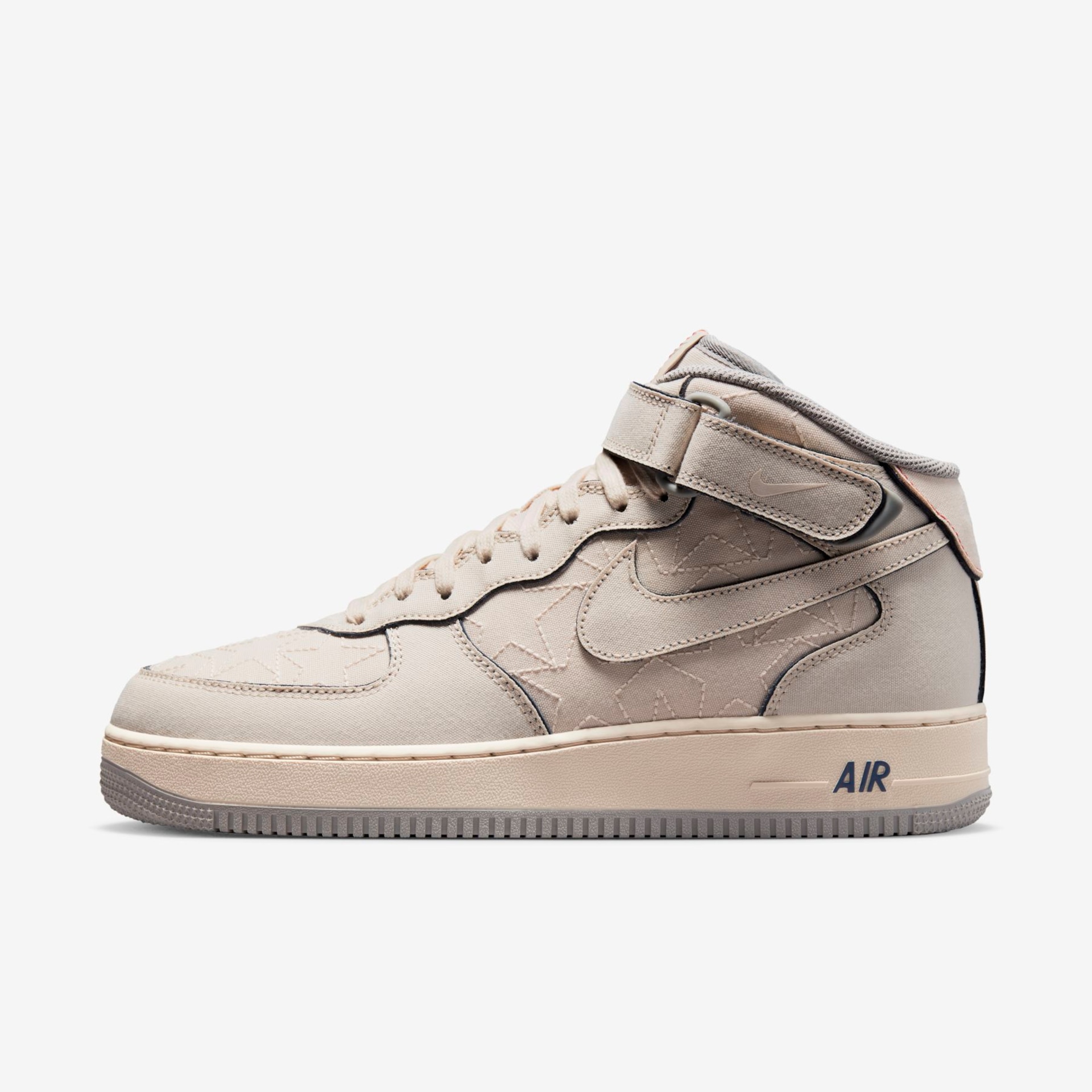 Air Force 1 '07 Mid - Foto 1