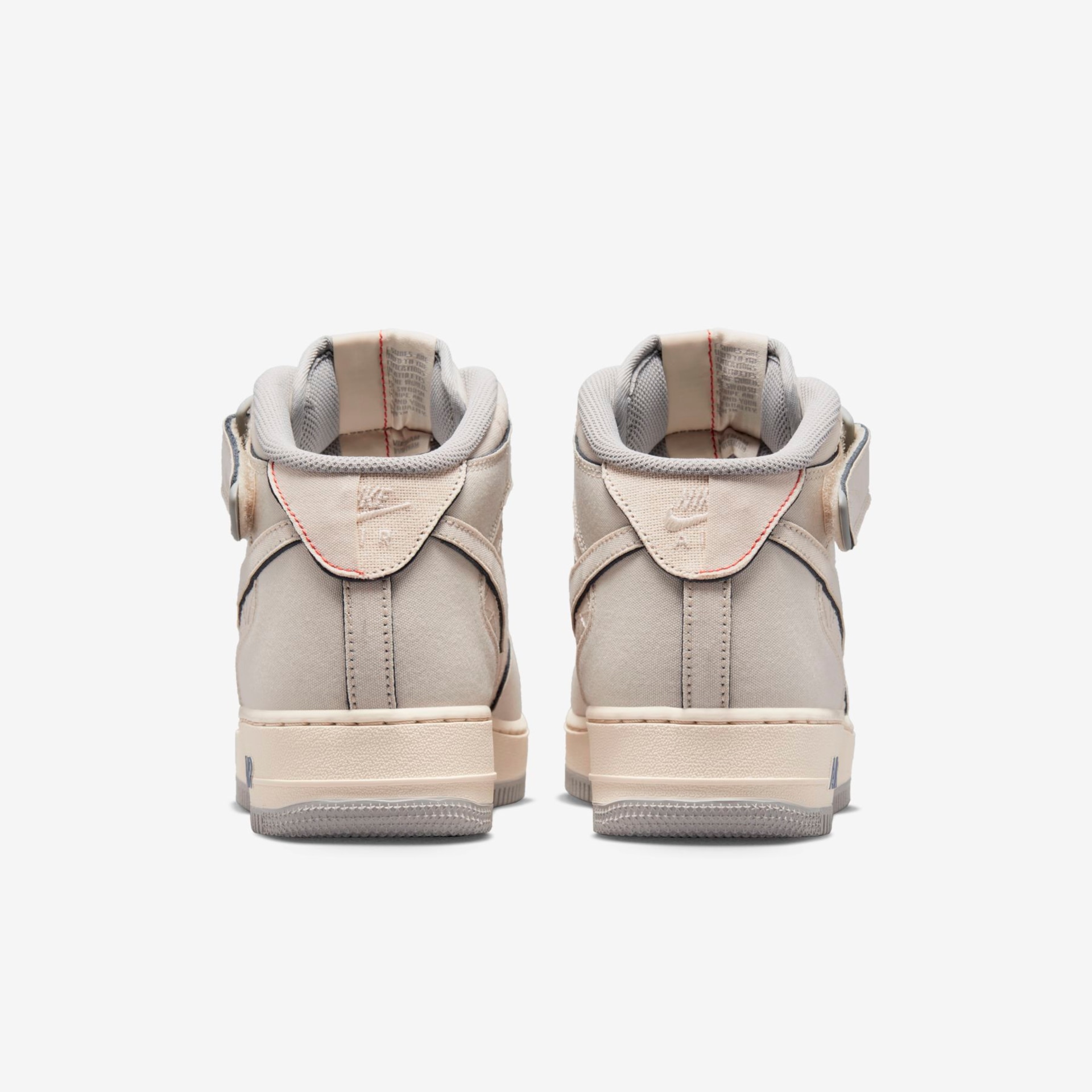 Air Force 1 '07 Mid - Foto 6