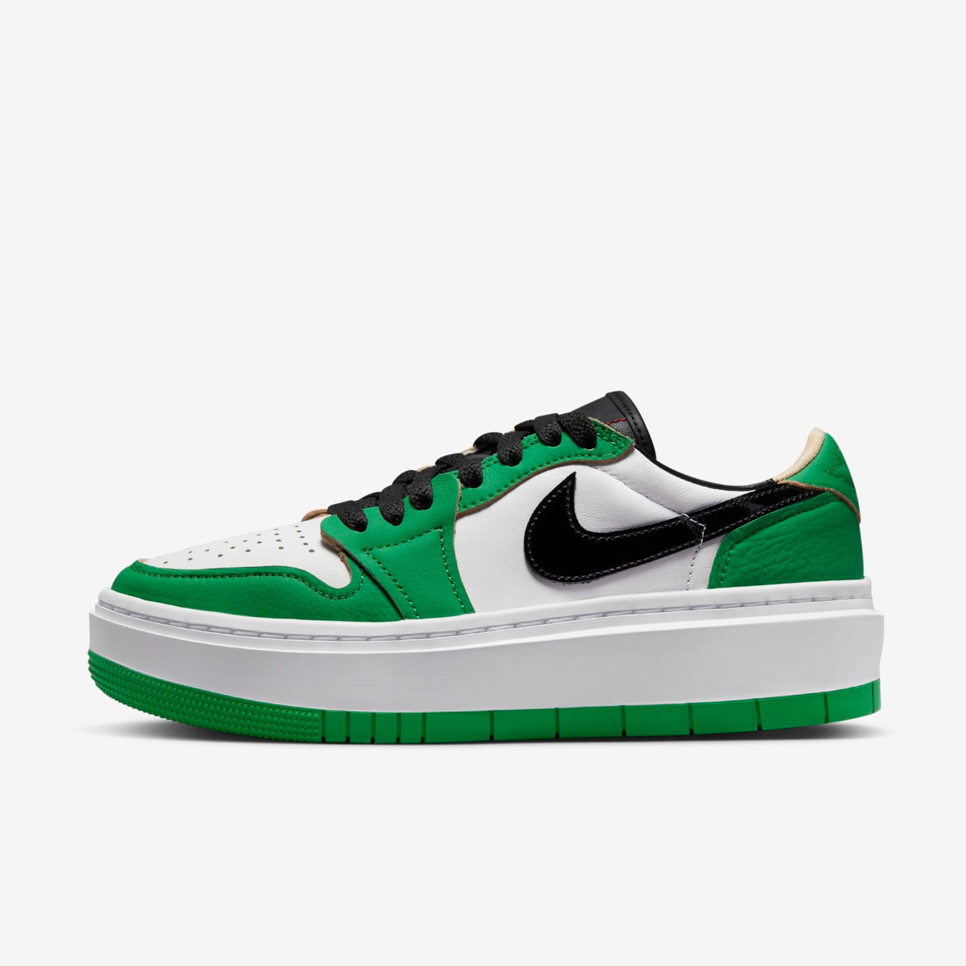Tênis Nike Air Jordan 1 Elevate Low Feminino - Foto 1