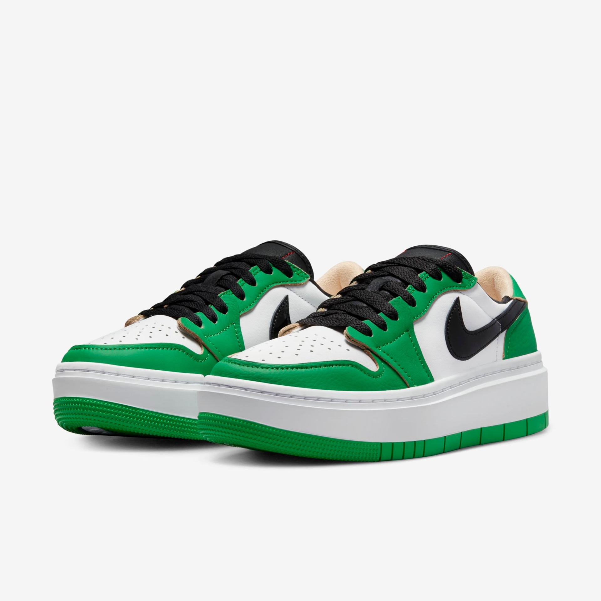 Tênis Nike Air Jordan 1 Elevate Low Feminino - Foto 5
