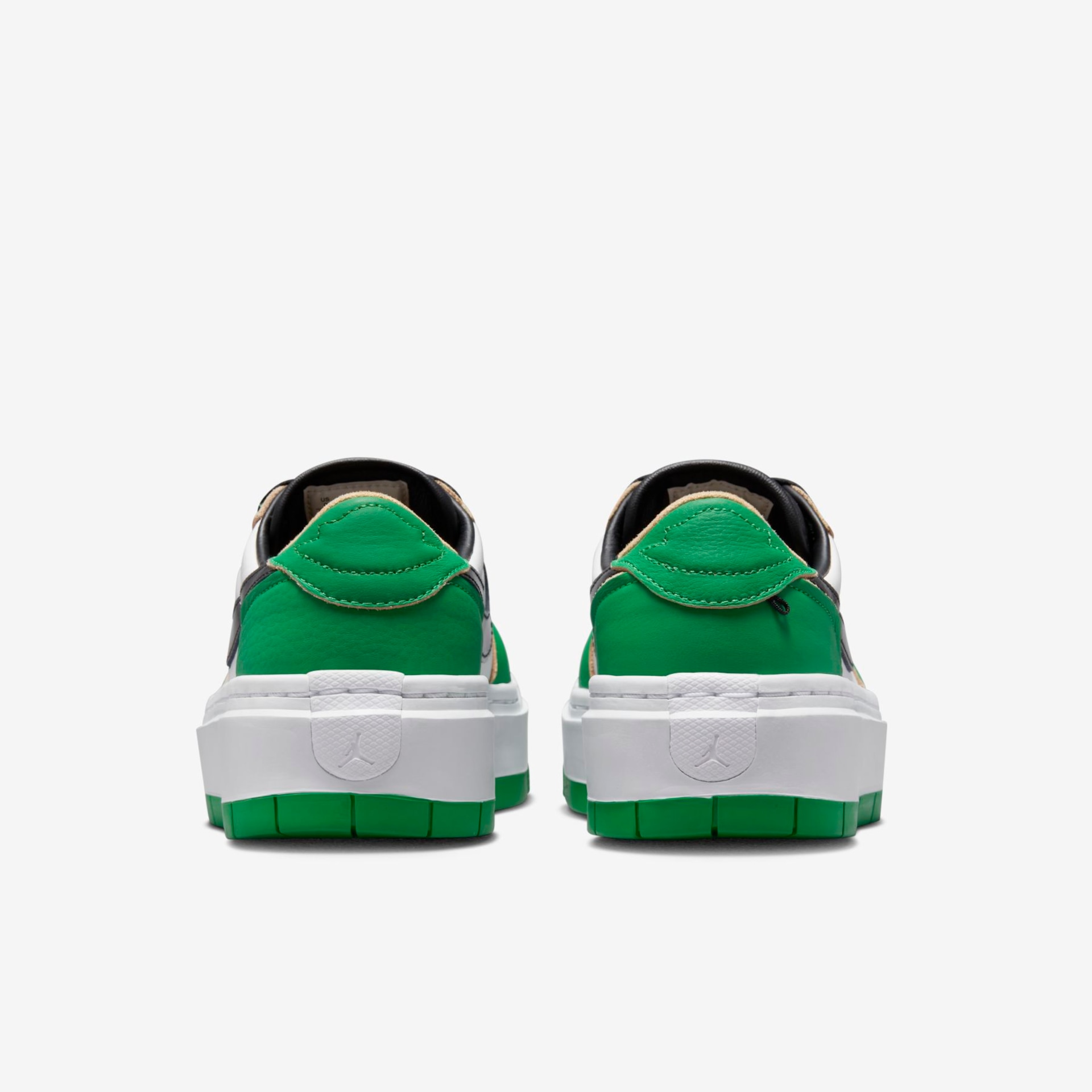 Tênis Nike Air Jordan 1 Elevate Low Feminino - Foto 6