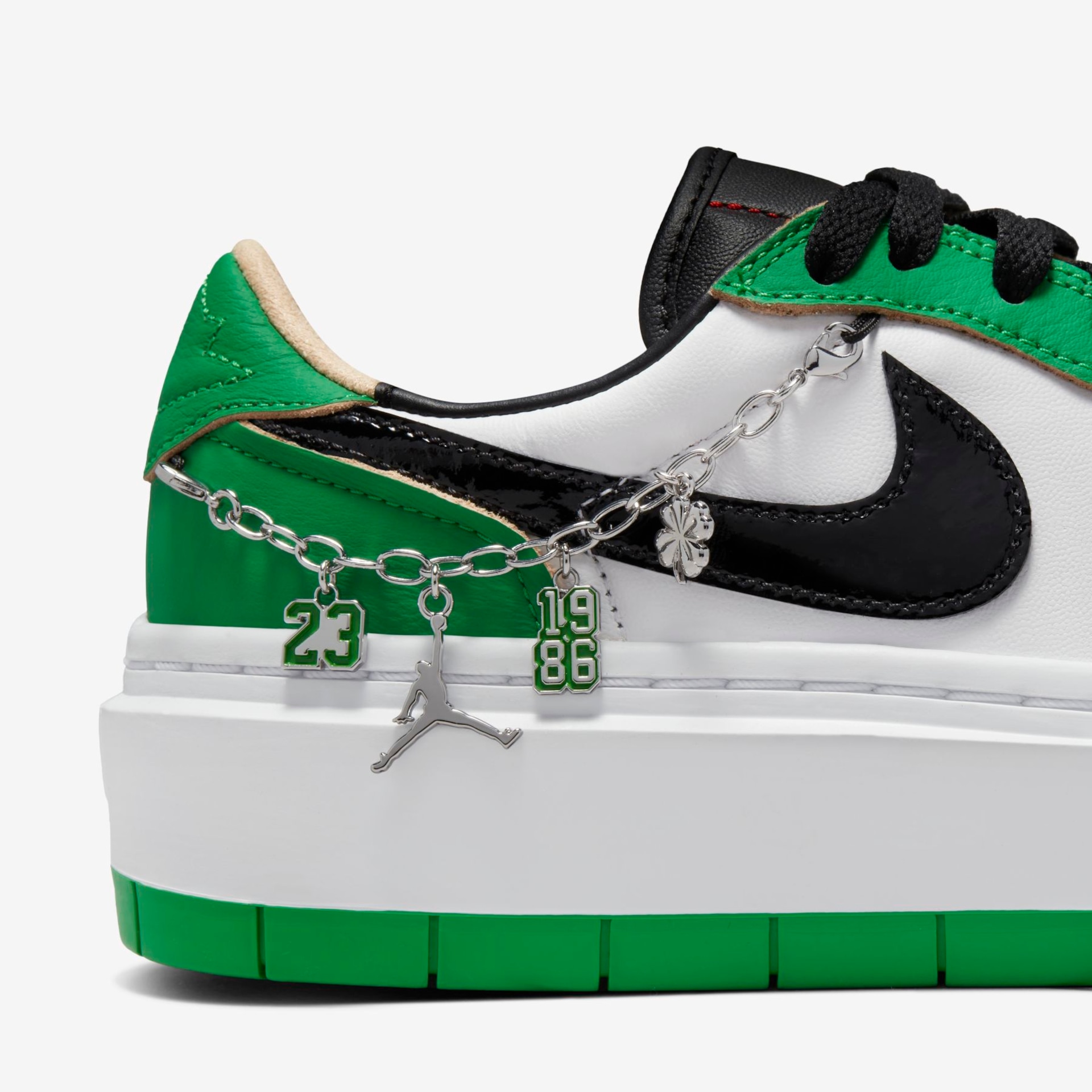 Tênis Nike Air Jordan 1 Elevate Low Feminino - Foto 9