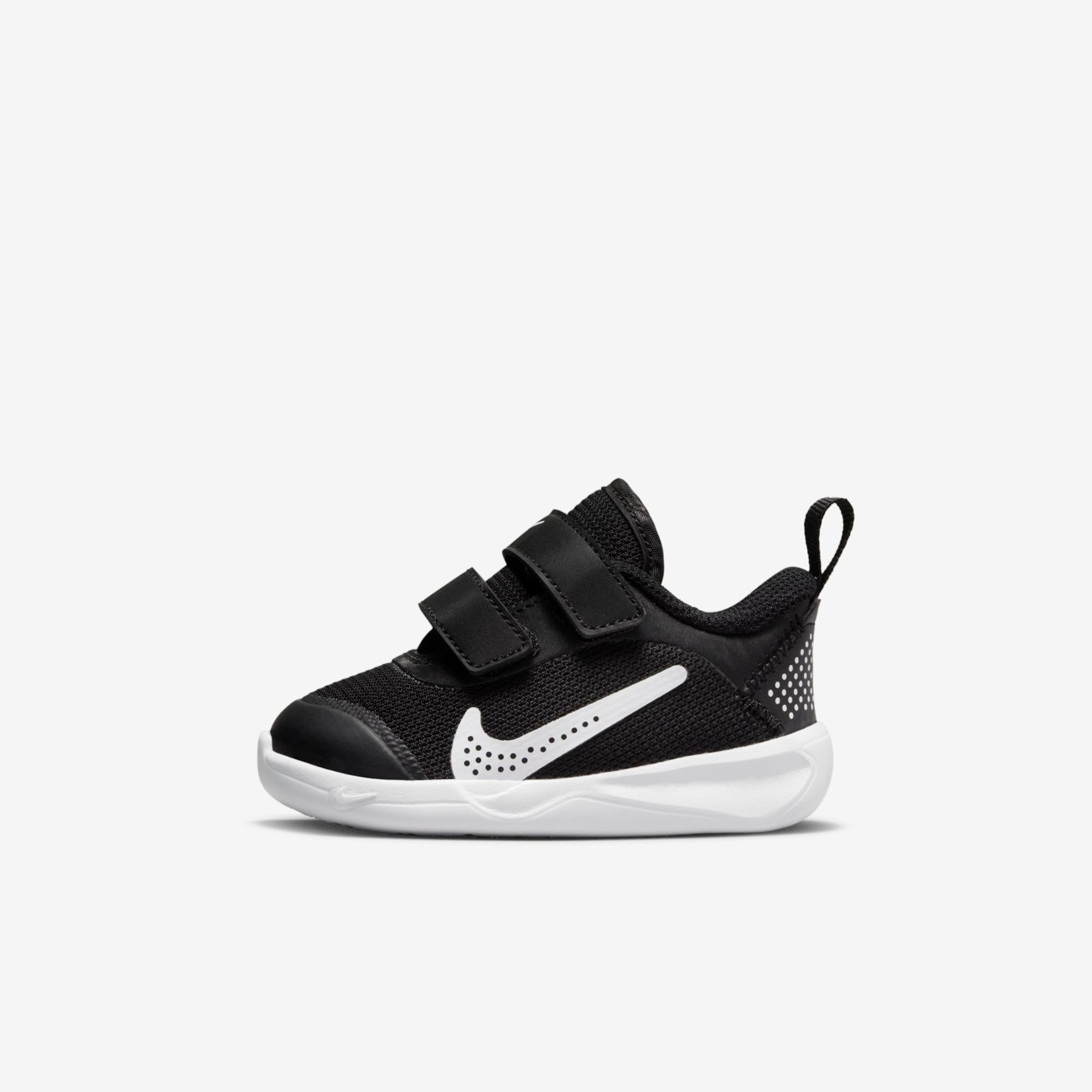 Imagem principal de Tênis Nike Omni Multi-Court Infantil
