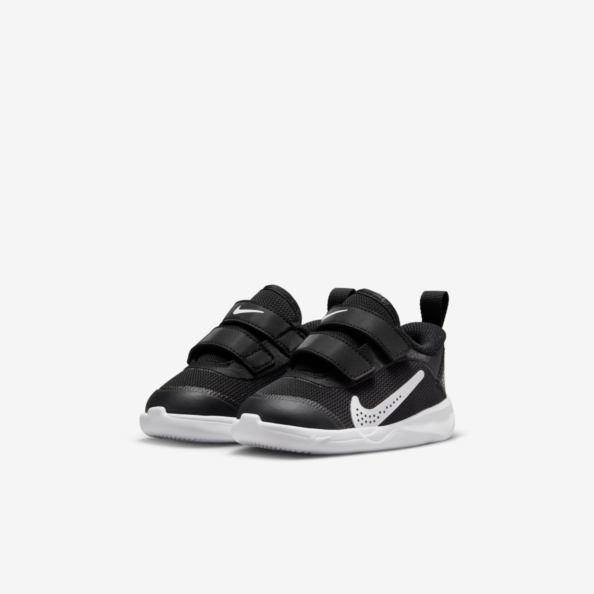 Tênis Nike Omni Multi-Court Infantil - Foto 5