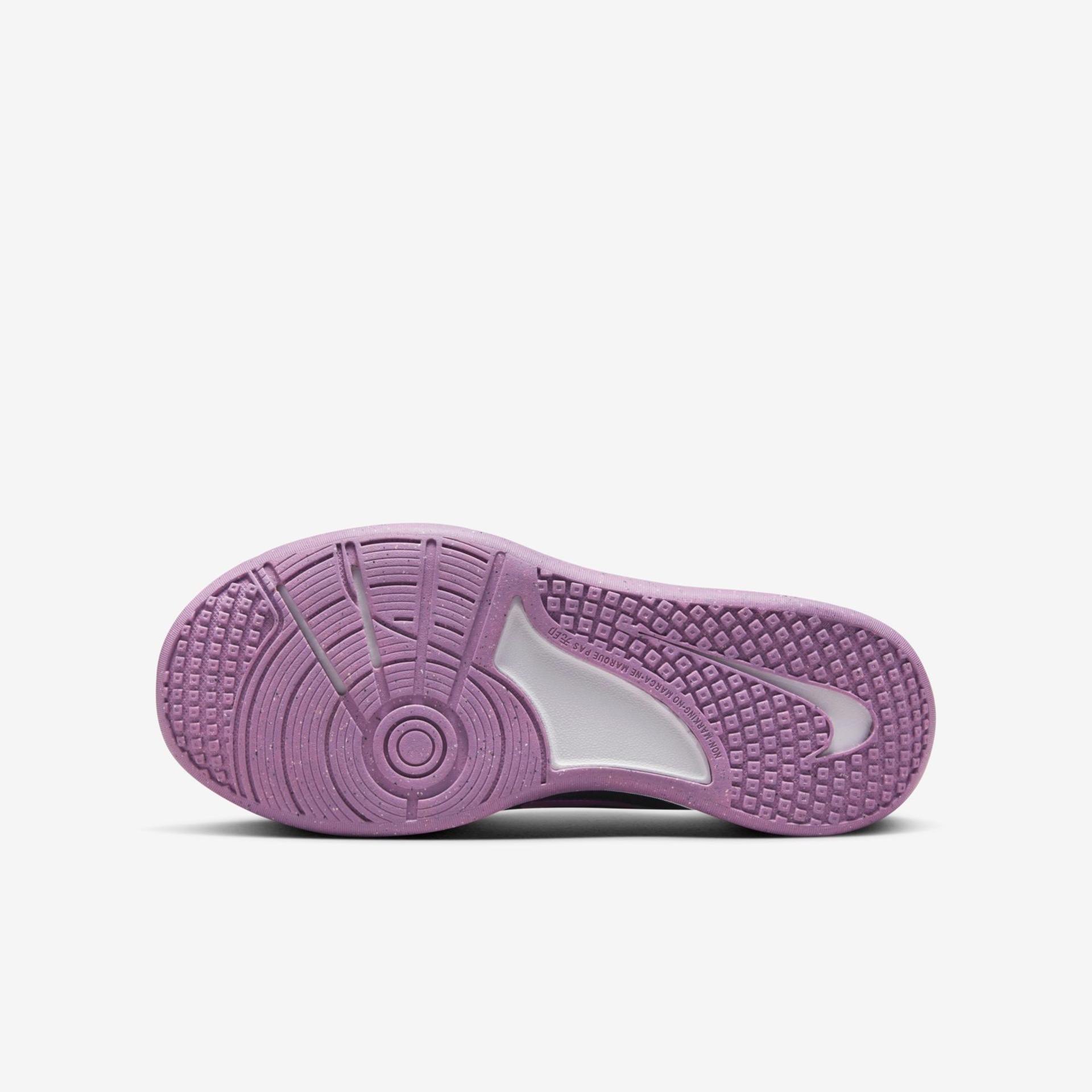 Tênis Nike Omni Multi-Court Infantil - Foto 2