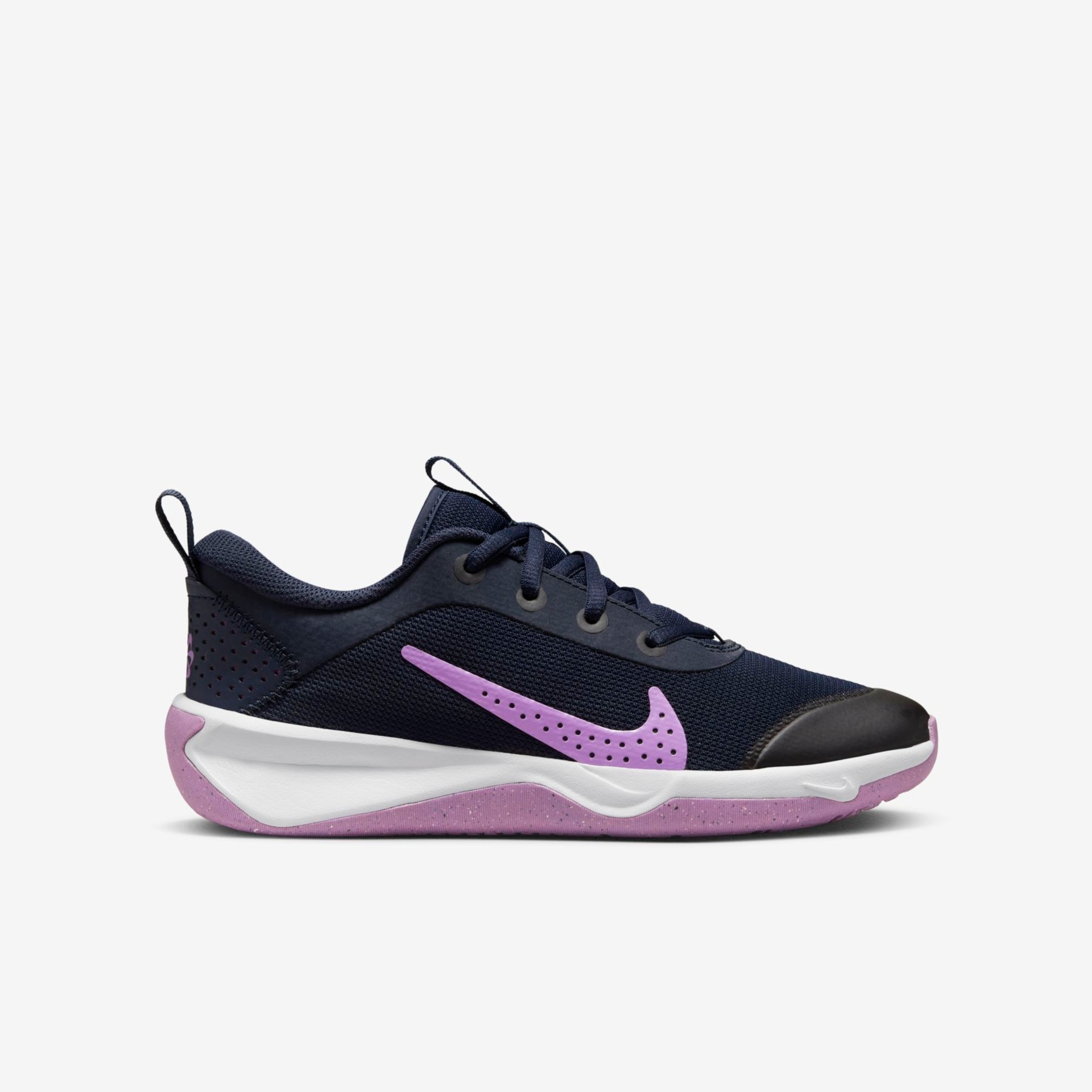 Tênis Nike Omni Multi-Court Infantil - Foto 3