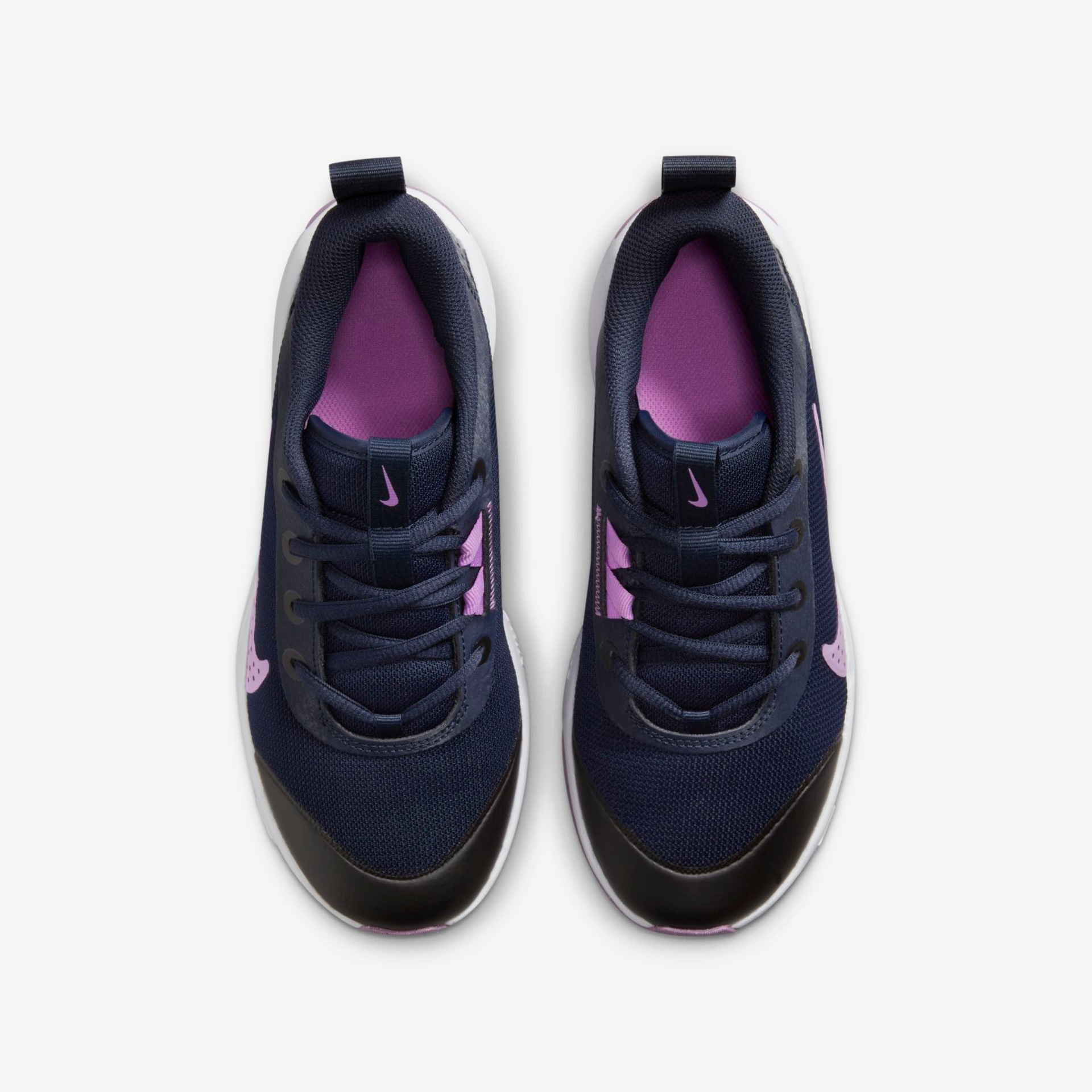 Tênis Nike Omni Multi-Court Infantil - Foto 4