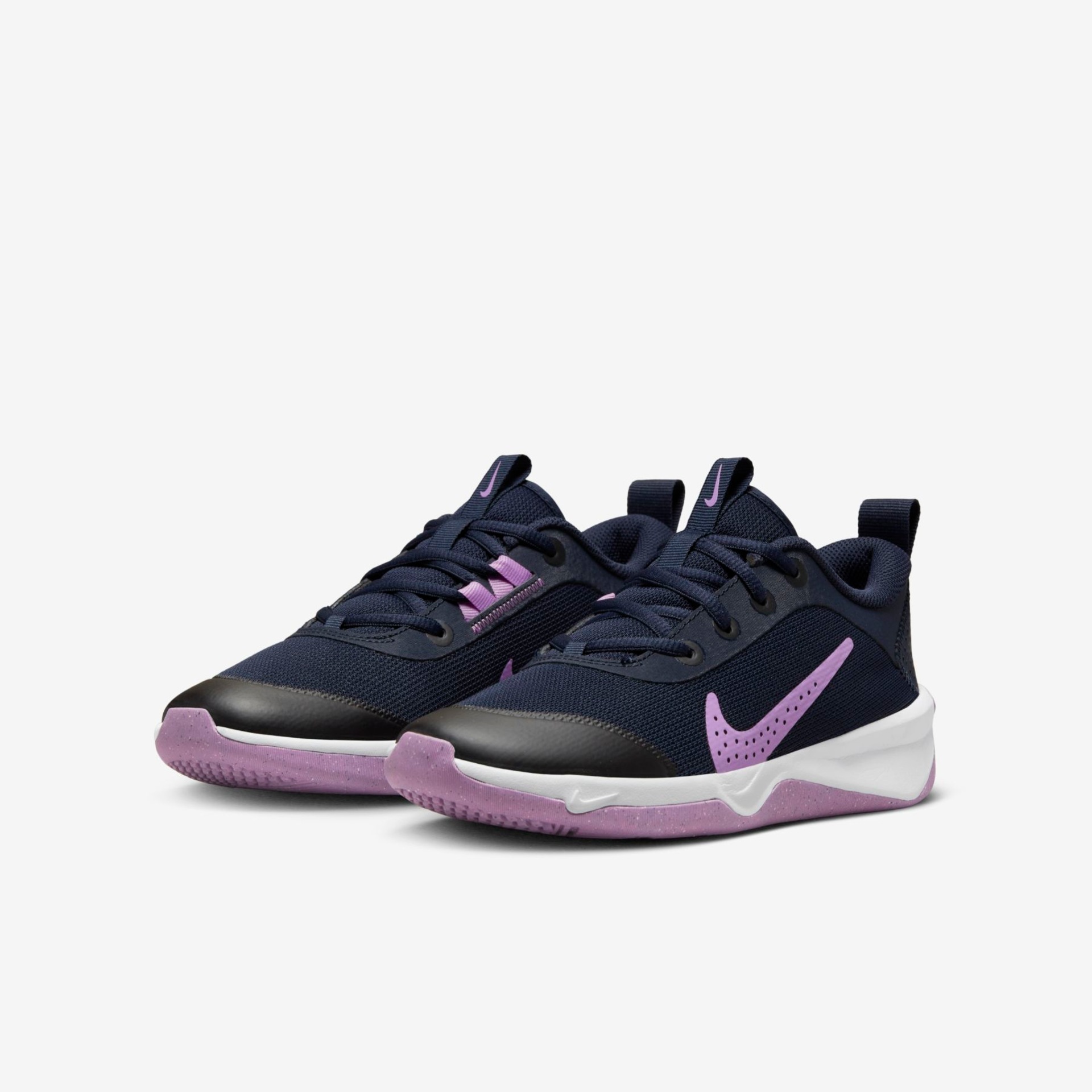 Tênis Nike Omni Multi-Court Infantil - Foto 5