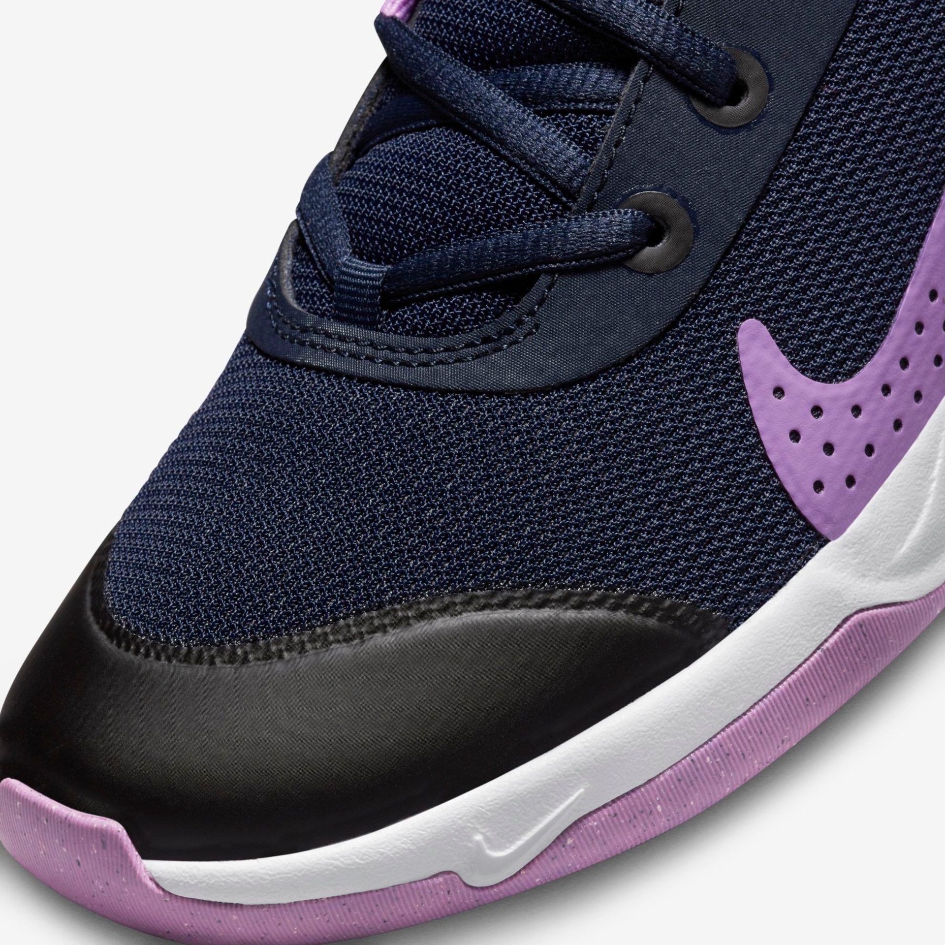 Tênis Nike Omni Multi-Court Infantil - Foto 7